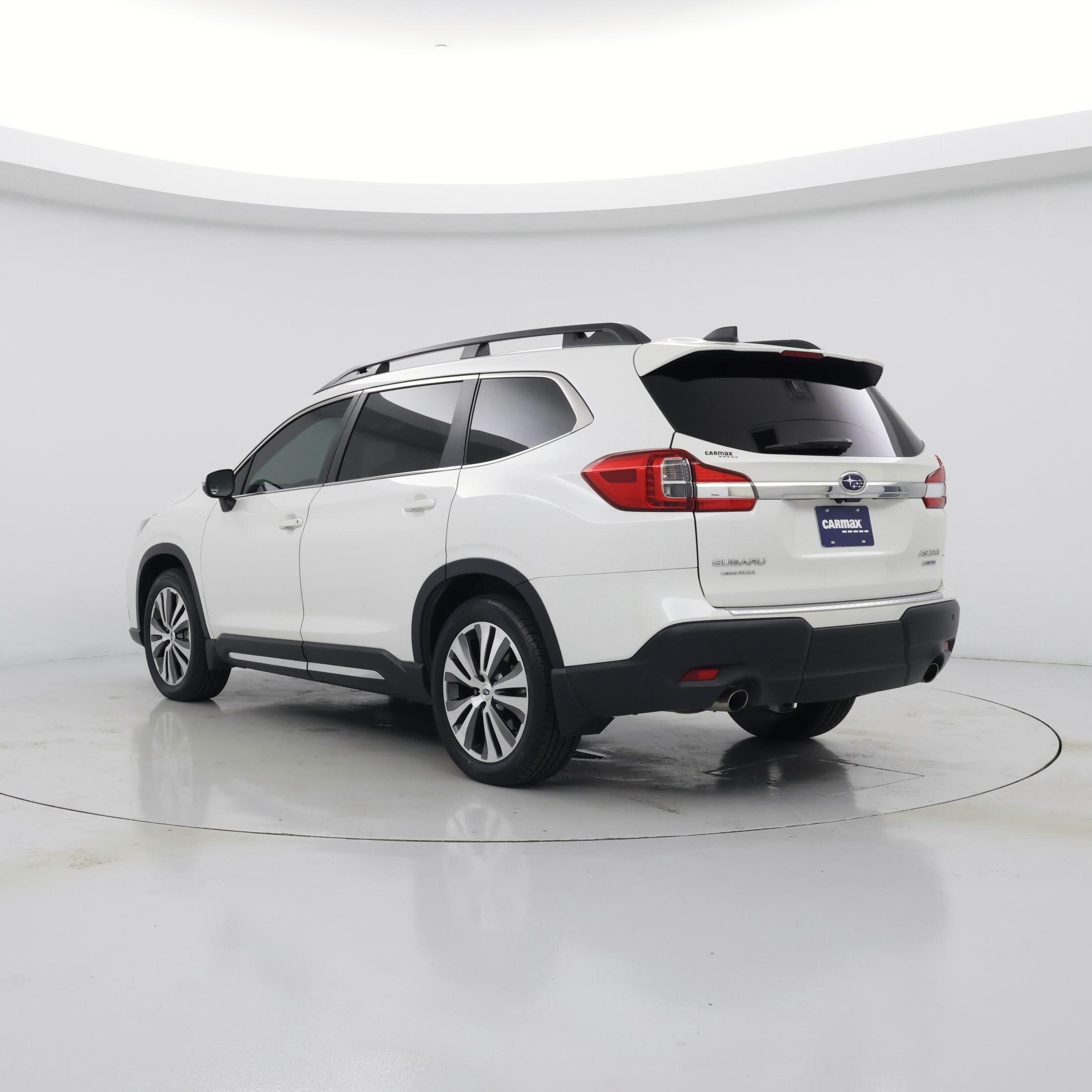 Thumbnail: 2022 Subaru Ascent - 2