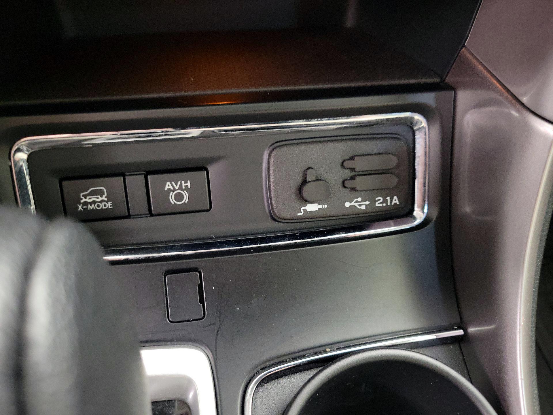 Thumbnail: 2022 Subaru Ascent - 19