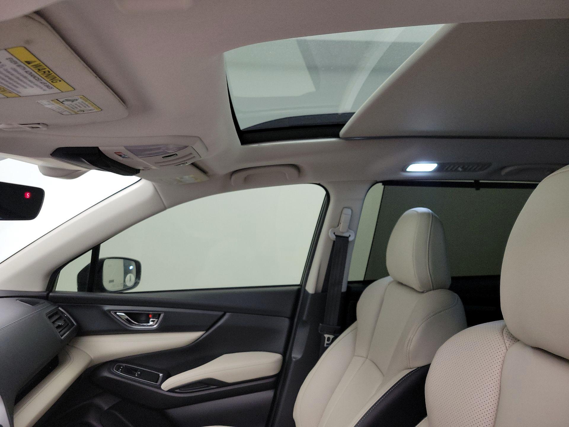 Thumbnail: 2022 Subaru Ascent - 20