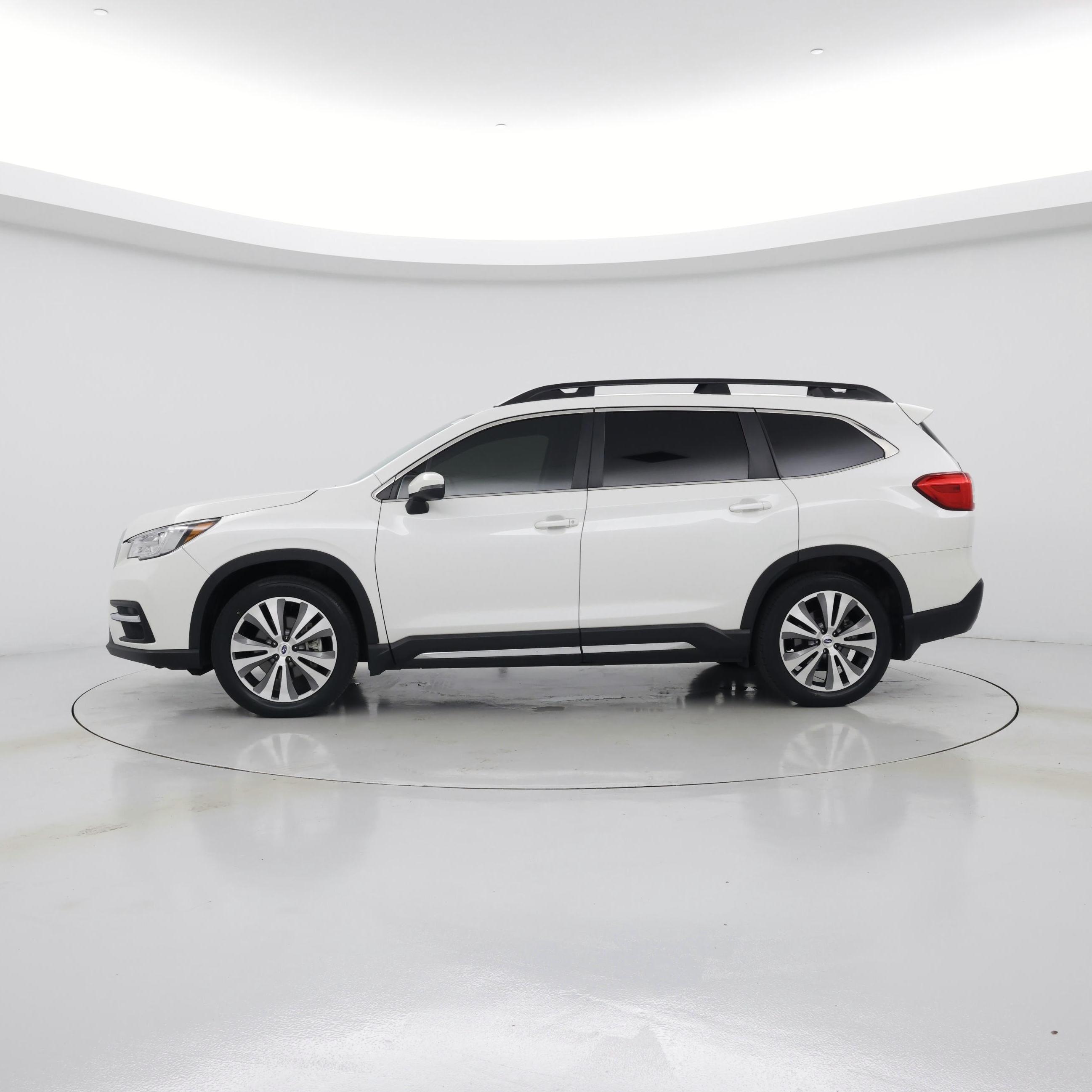 Thumbnail: 2022 Subaru Ascent - 3