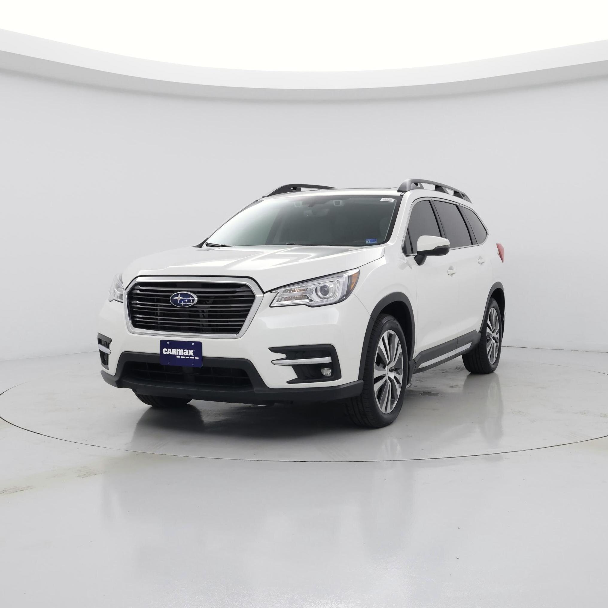 Thumbnail: 2022 Subaru Ascent - 4