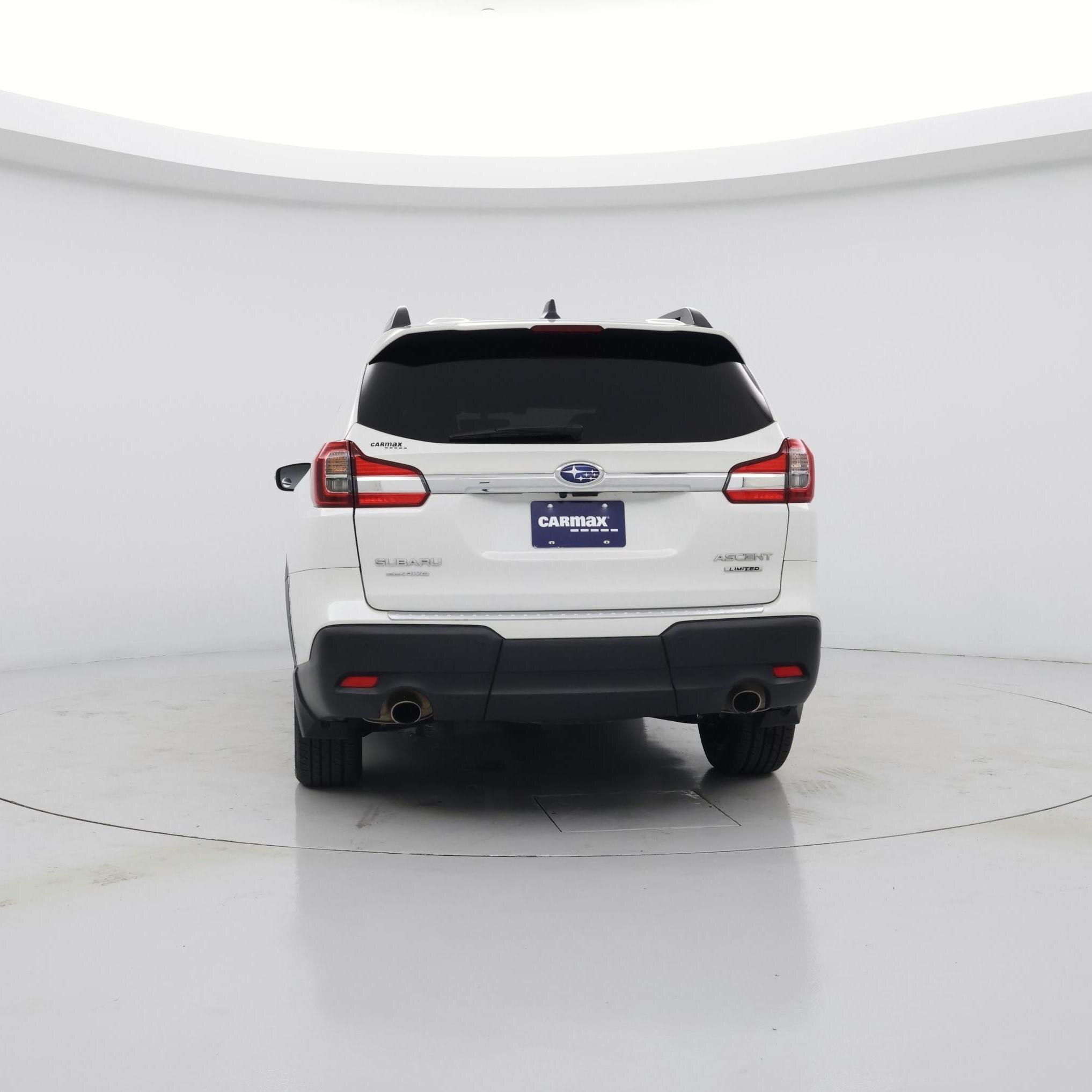 Thumbnail: 2022 Subaru Ascent - 6