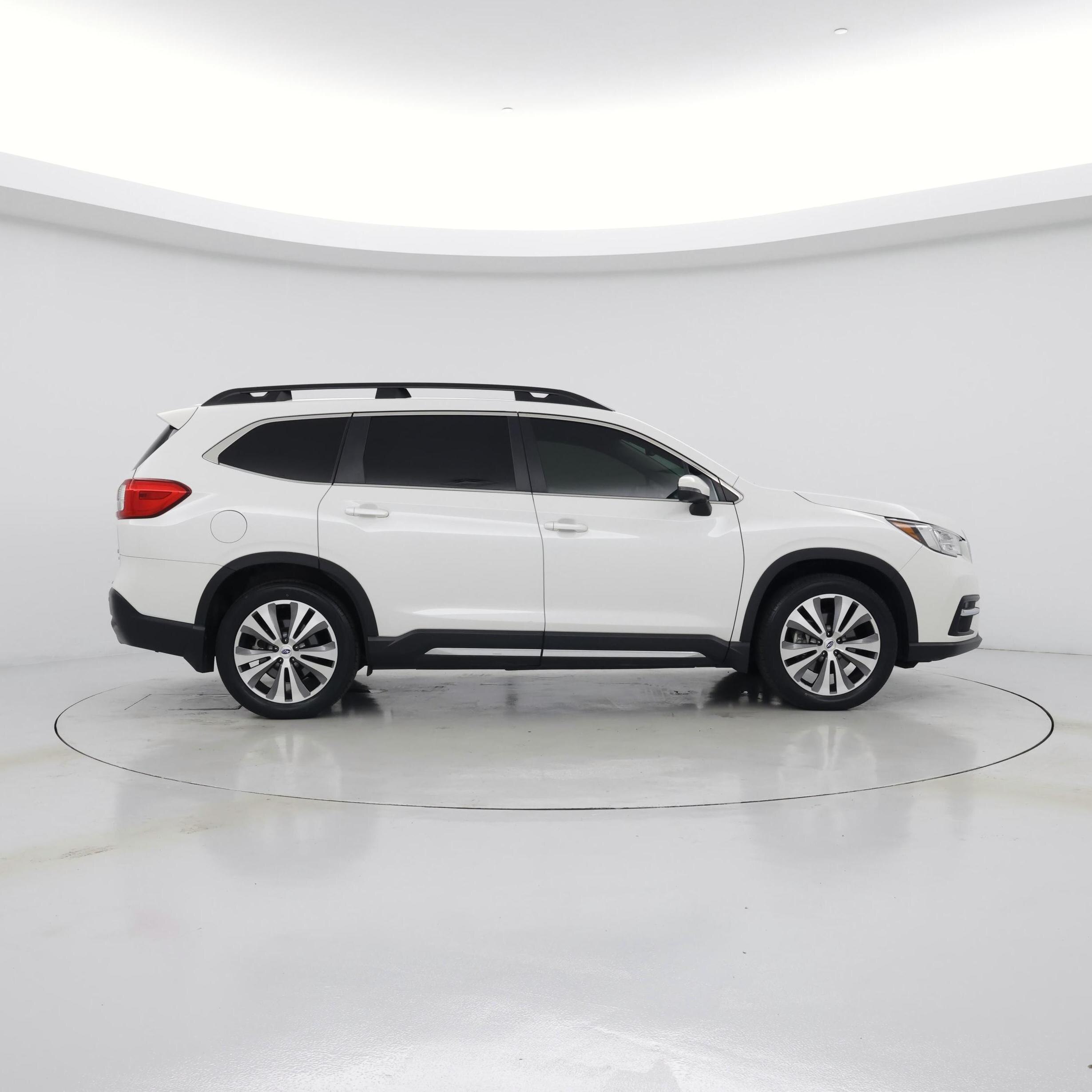 Thumbnail: 2022 Subaru Ascent - 7