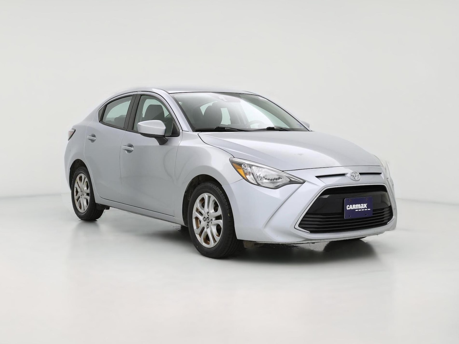 2017 Toyota Yaris iA