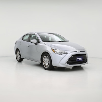 2017 Toyota Yaris iA