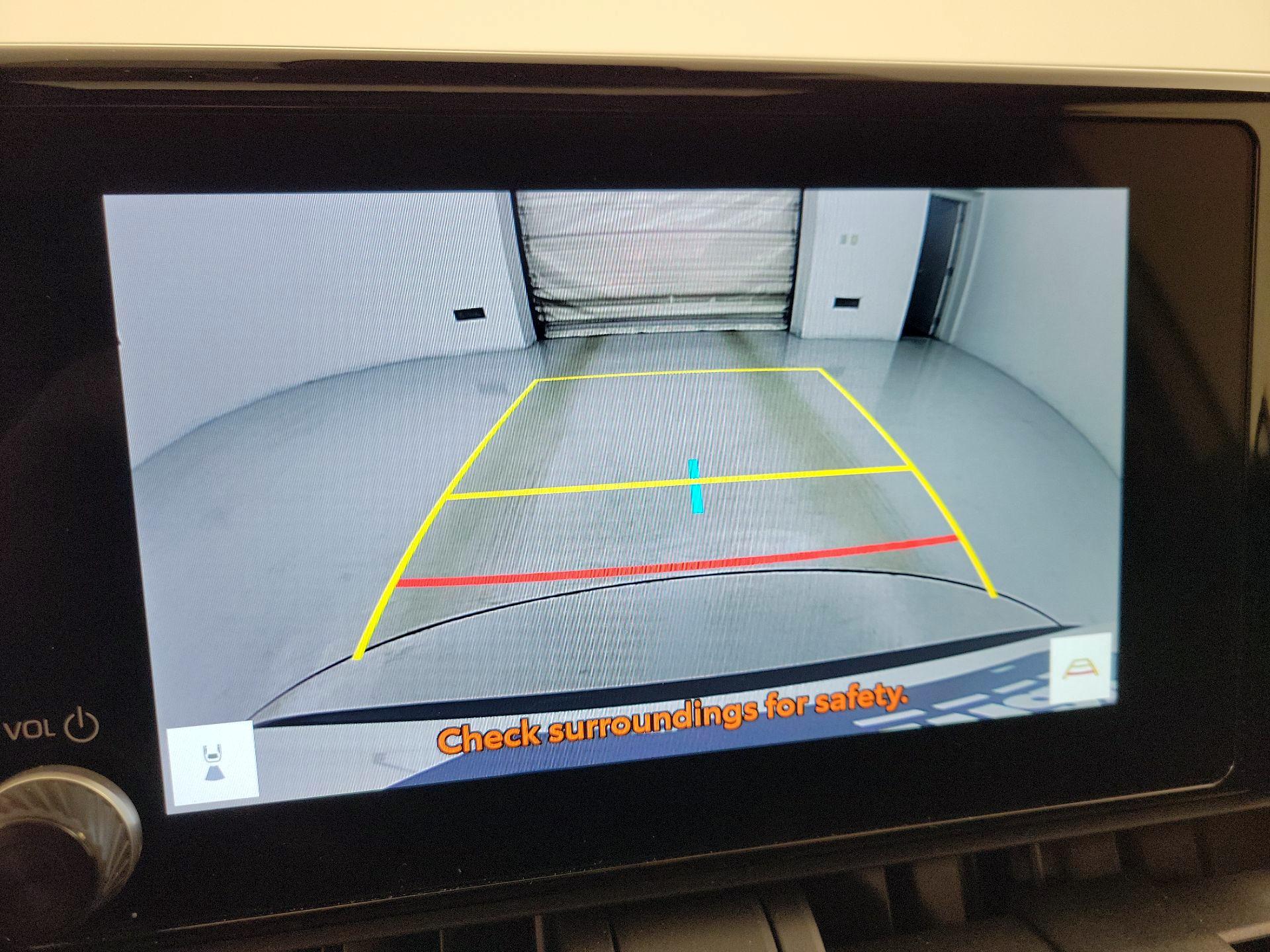 Thumbnail: 2025 Toyota RAV4 - 14