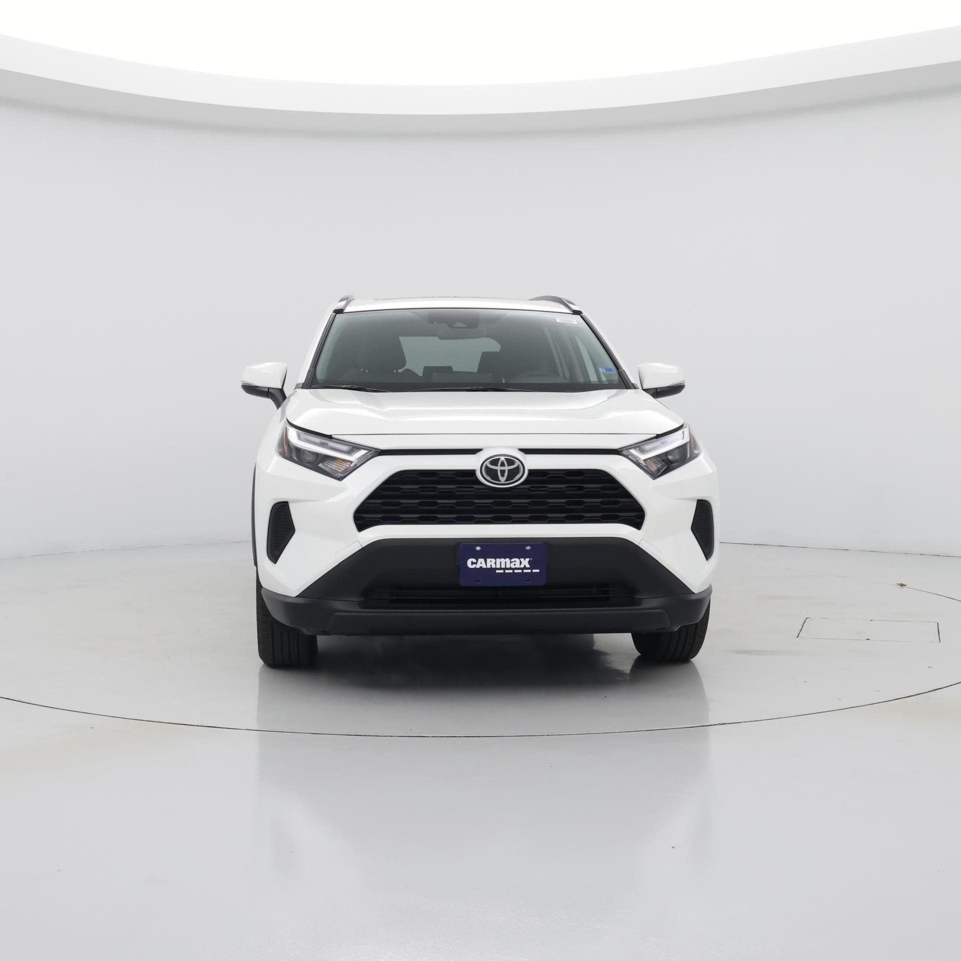 Thumbnail: 2025 Toyota RAV4 - 5