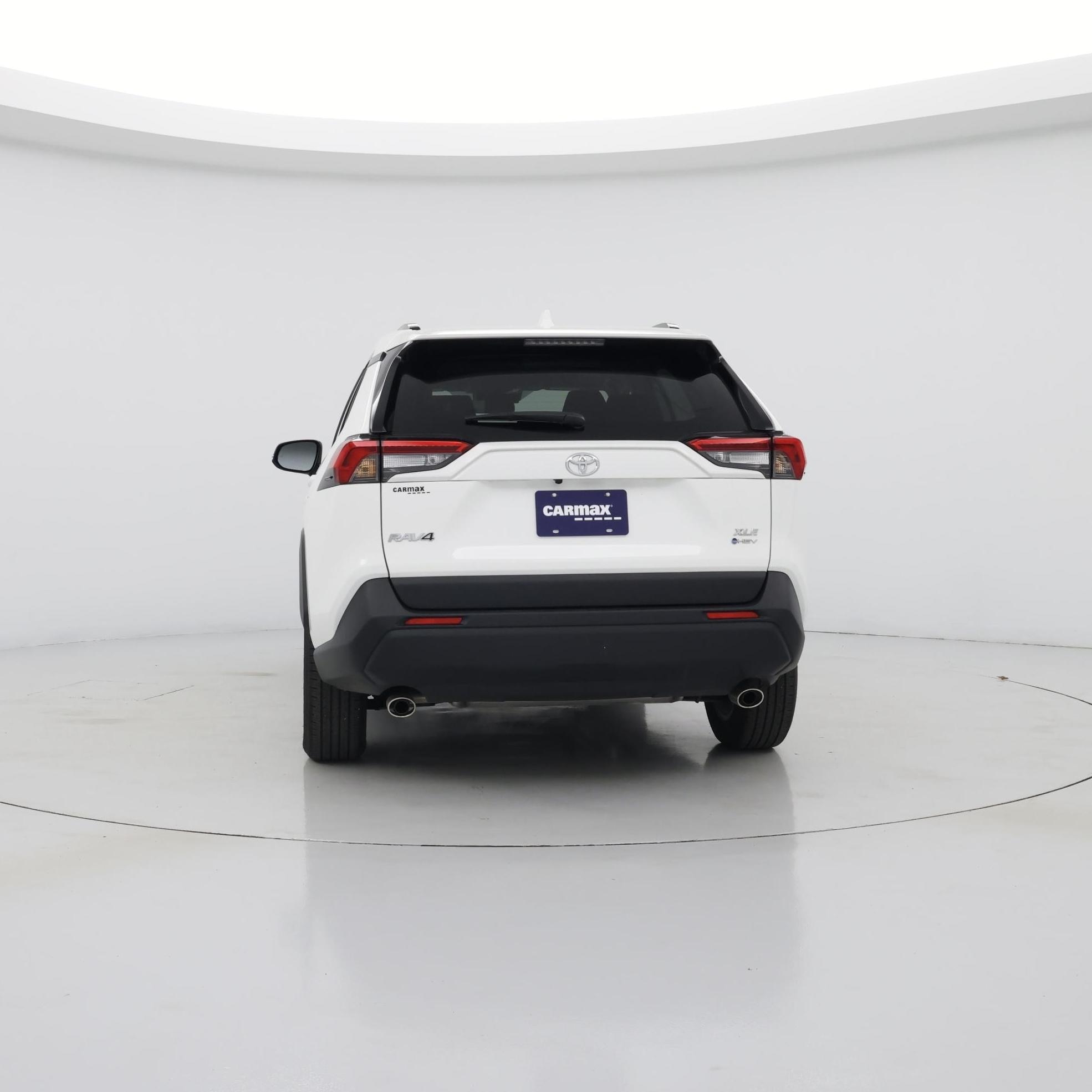 Thumbnail: 2025 Toyota RAV4 - 6