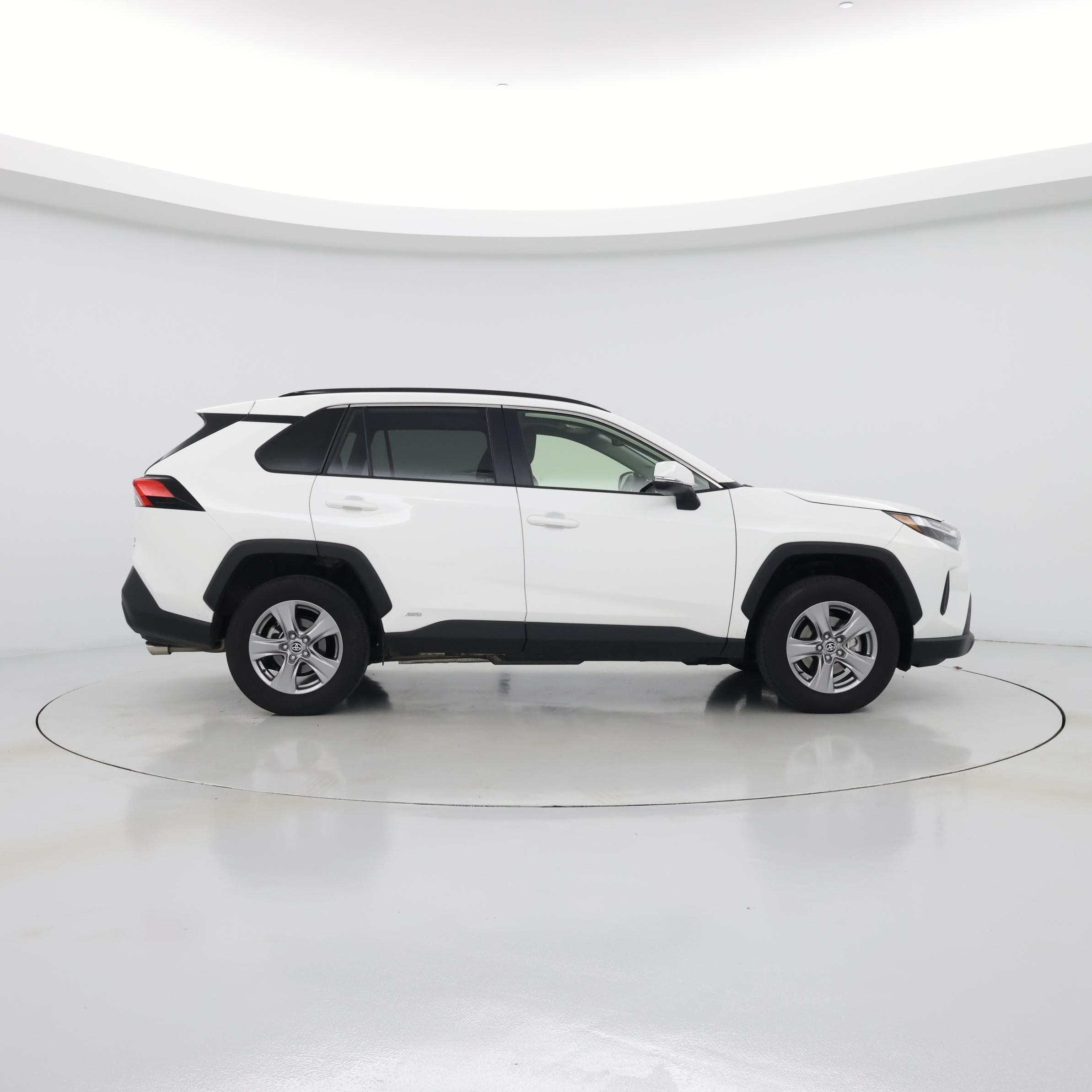 Thumbnail: 2025 Toyota RAV4 - 7