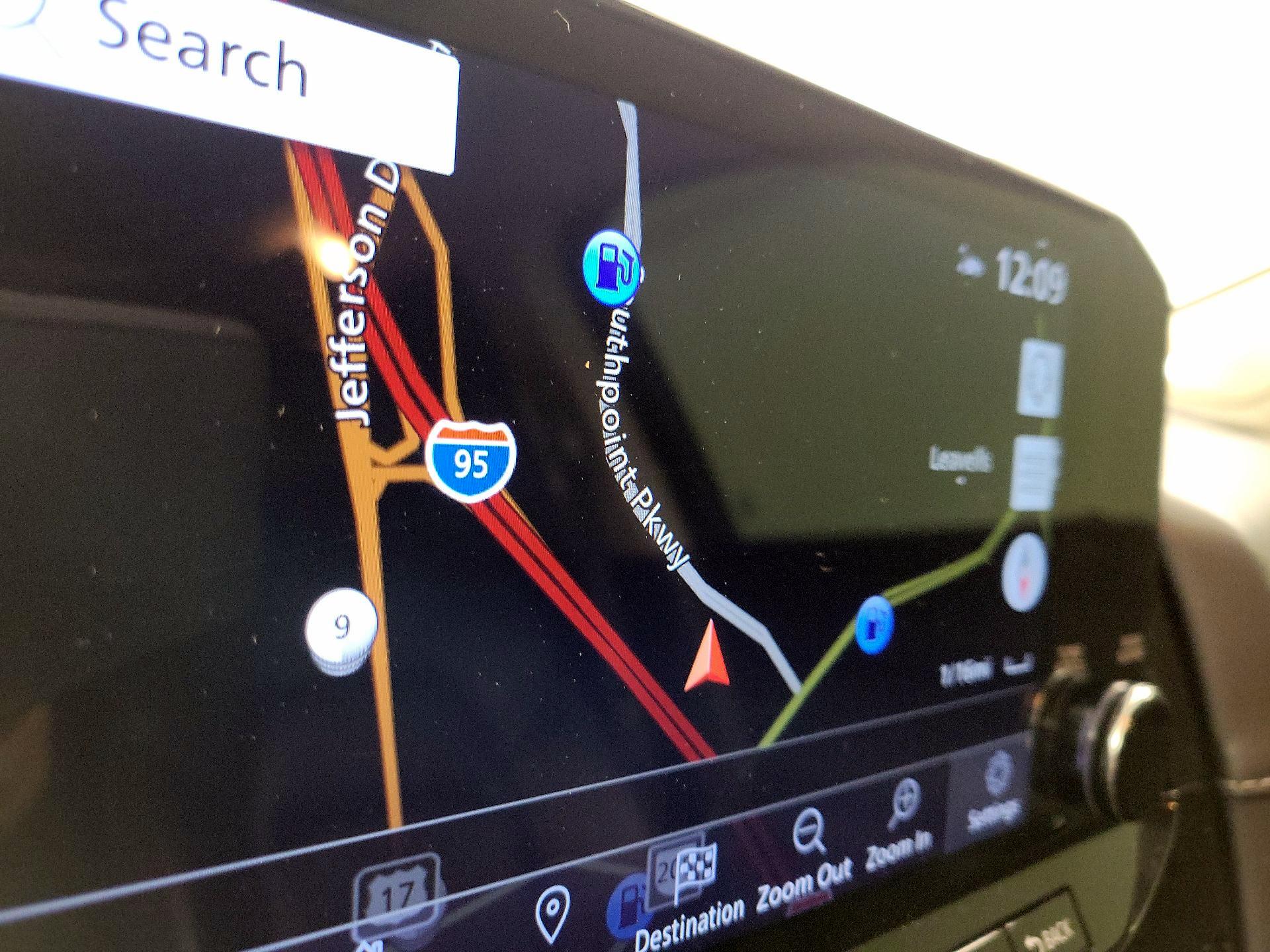 Thumbnail: 2023 Nissan Pathfinder - 14