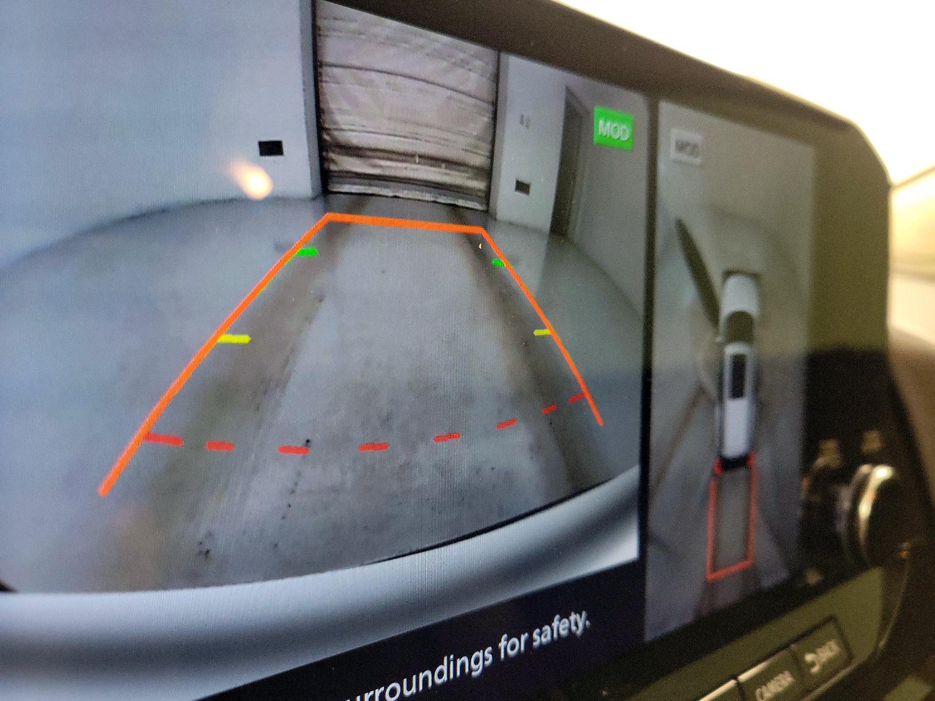 Thumbnail: 2023 Nissan Pathfinder - 15