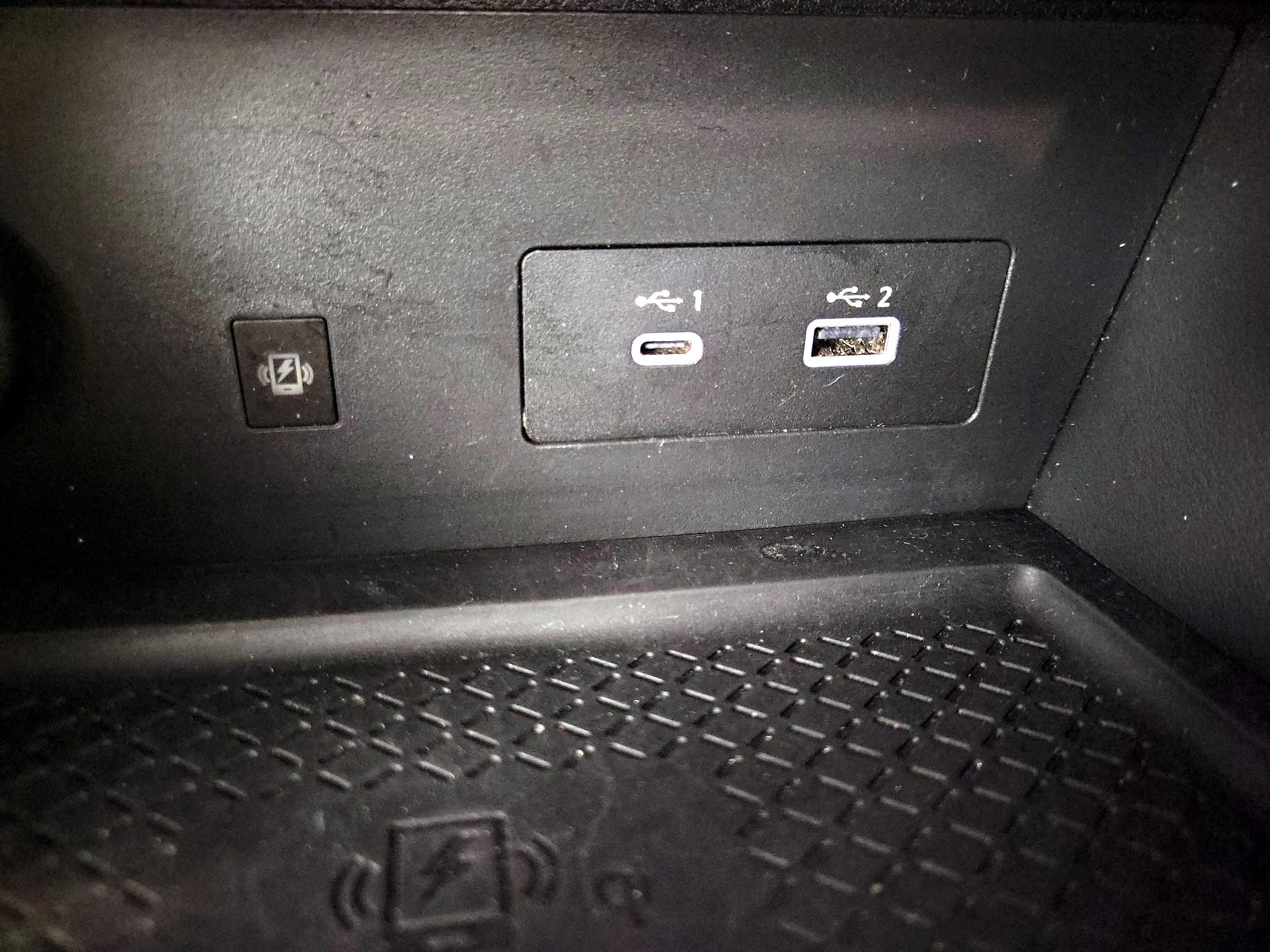 Thumbnail: 2023 Nissan Pathfinder - 19