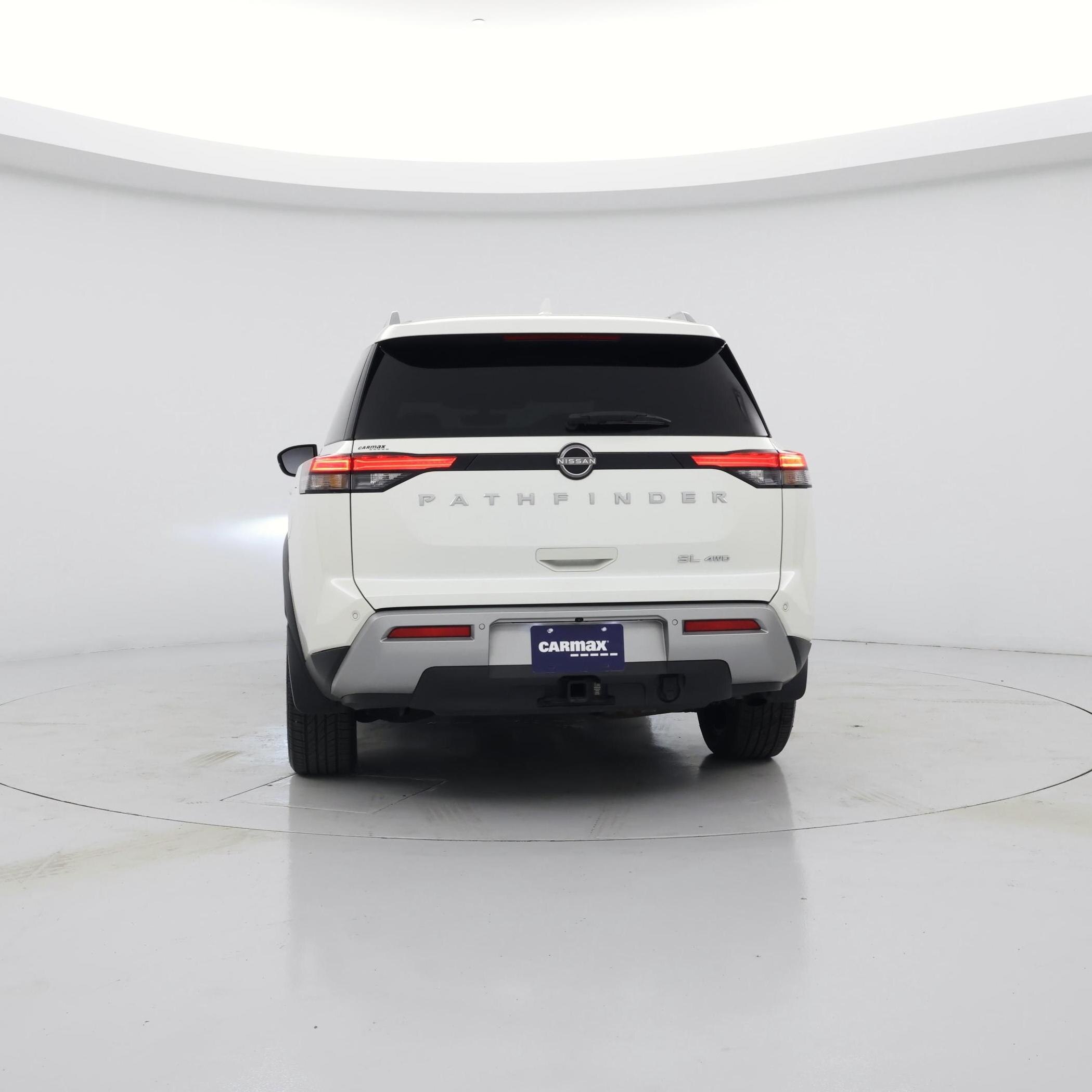 Thumbnail: 2023 Nissan Pathfinder - 6