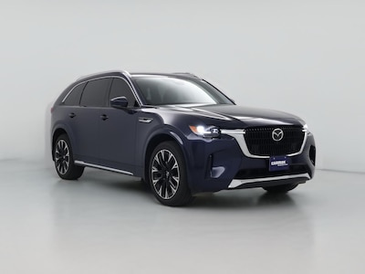 2025 Mazda CX-90 Turbo S Premium