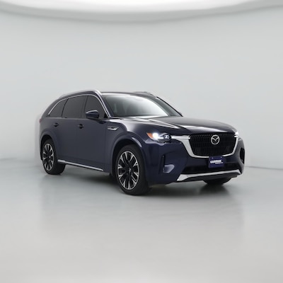 2025 Mazda CX-90 Turbo S Premium