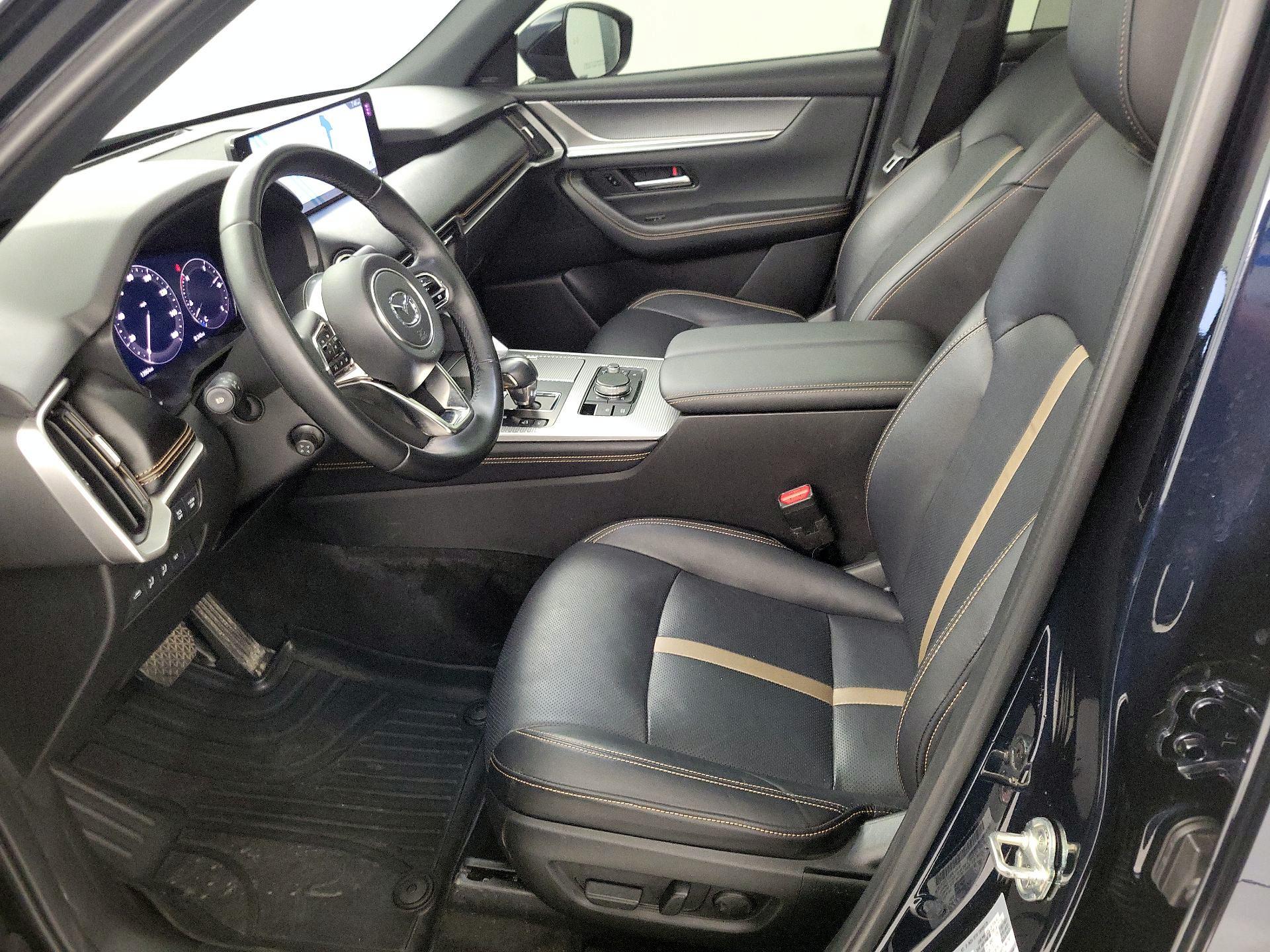 Thumbnail: 2025 Mazda CX-90 - 11