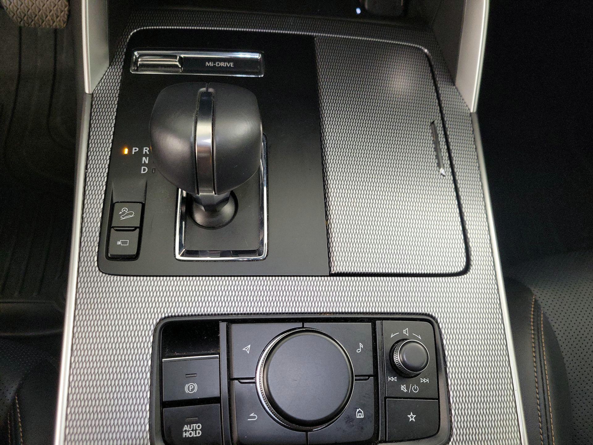 Thumbnail: 2025 Mazda CX-90 - 18