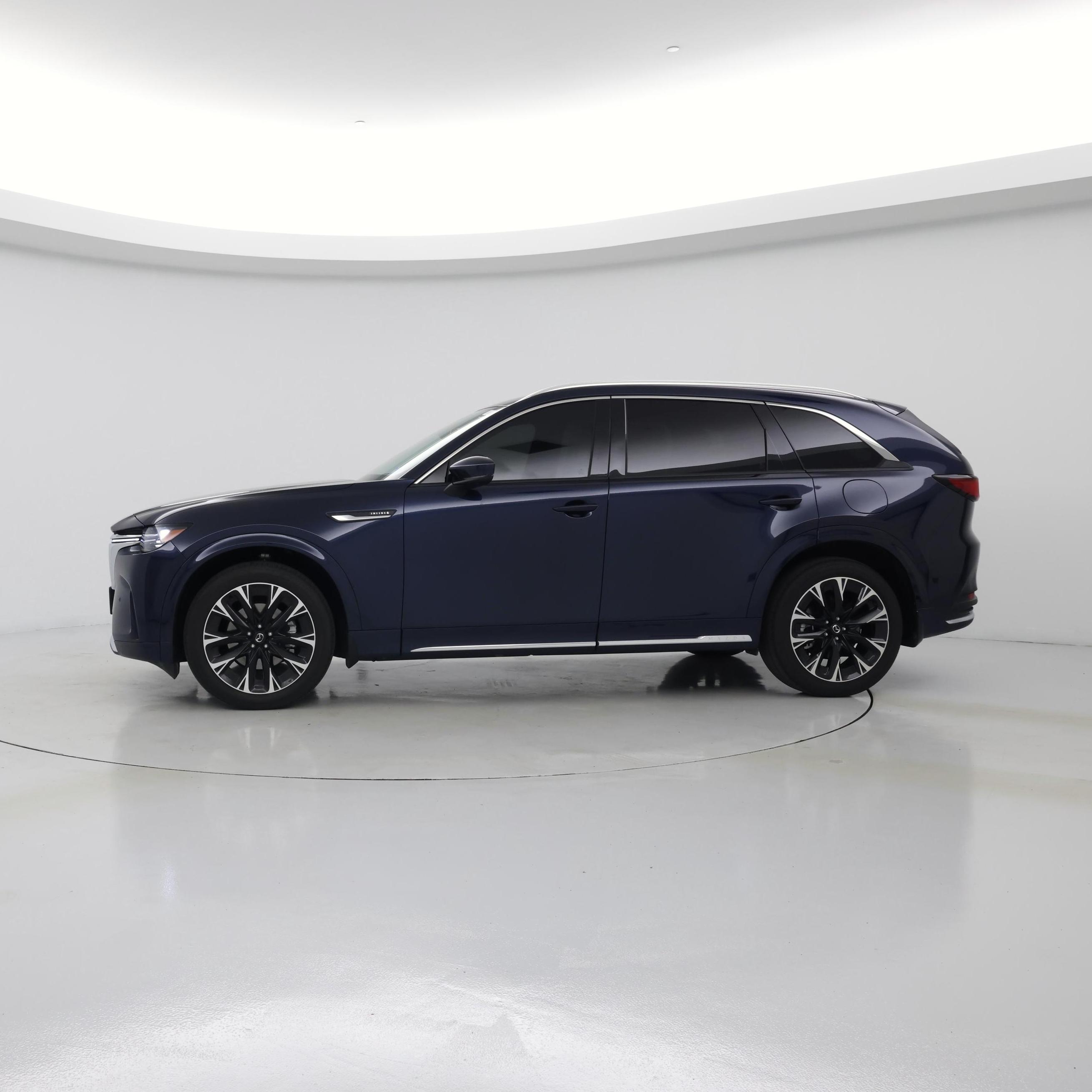 Thumbnail: 2025 Mazda CX-90 - 3