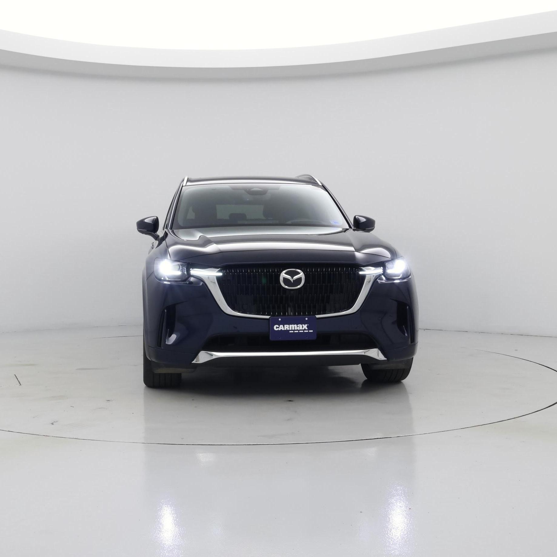 Thumbnail: 2025 Mazda CX-90 - 5
