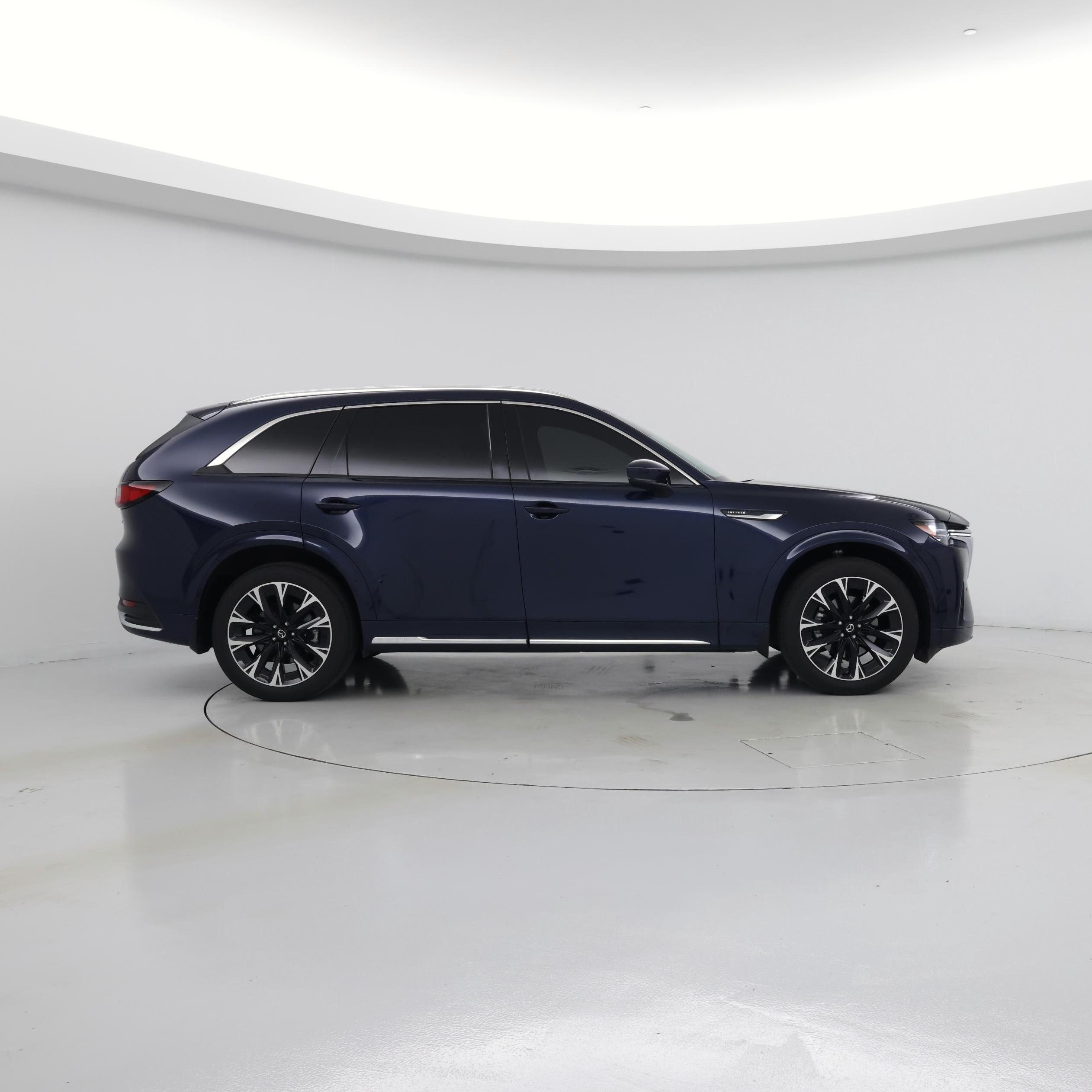 Thumbnail: 2025 Mazda CX-90 - 7