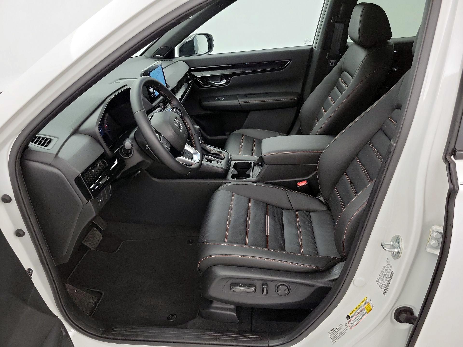 Thumbnail: 2026 Honda CR-V - 11