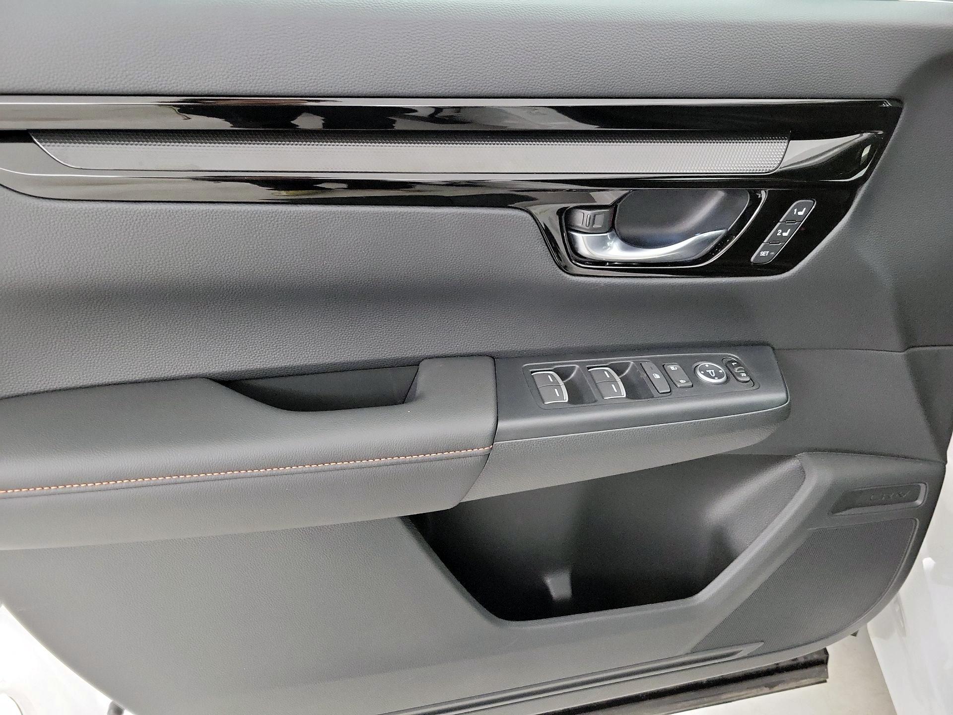 Thumbnail: 2026 Honda CR-V - 12