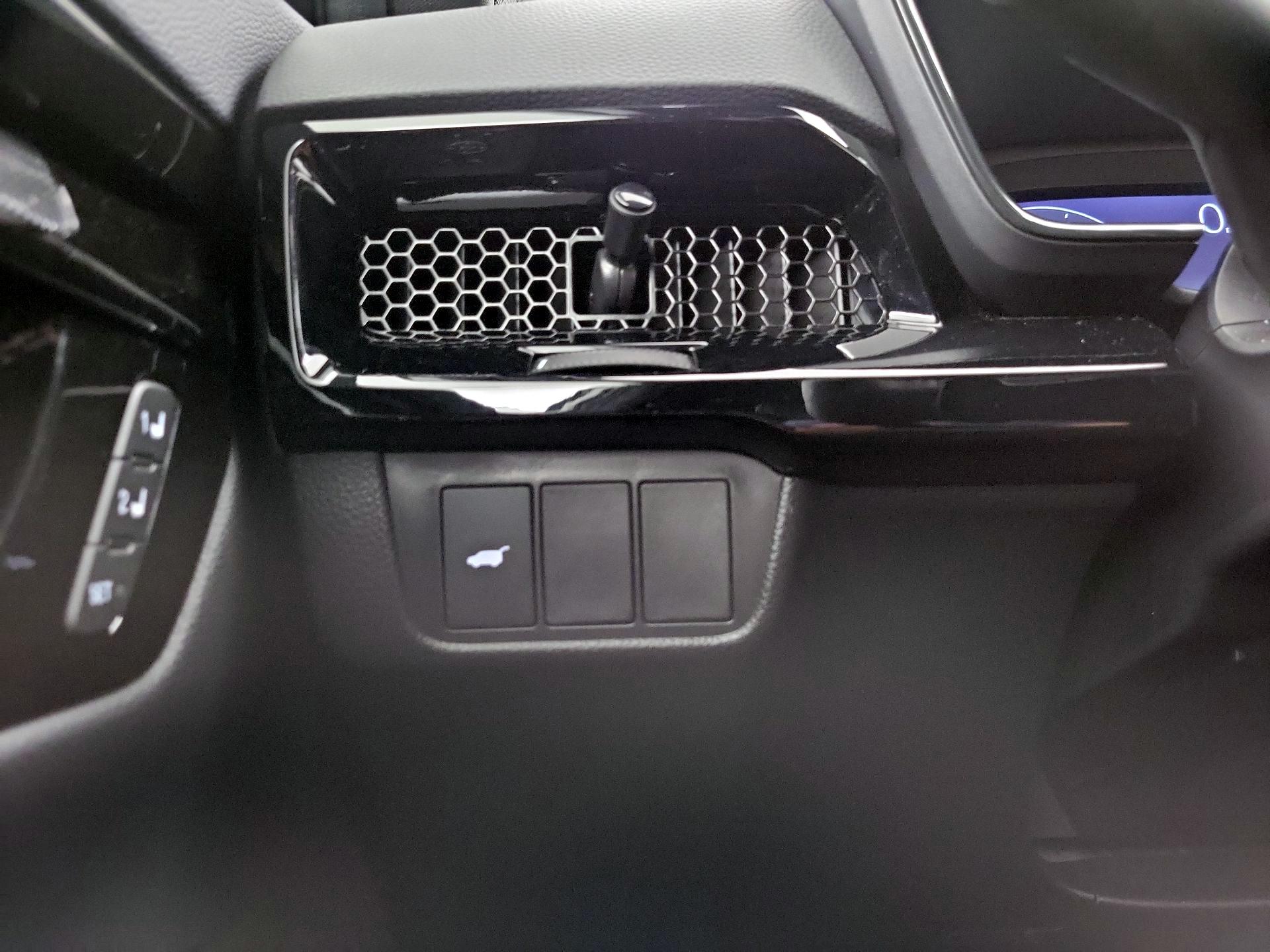 Thumbnail: 2026 Honda CR-V - 13