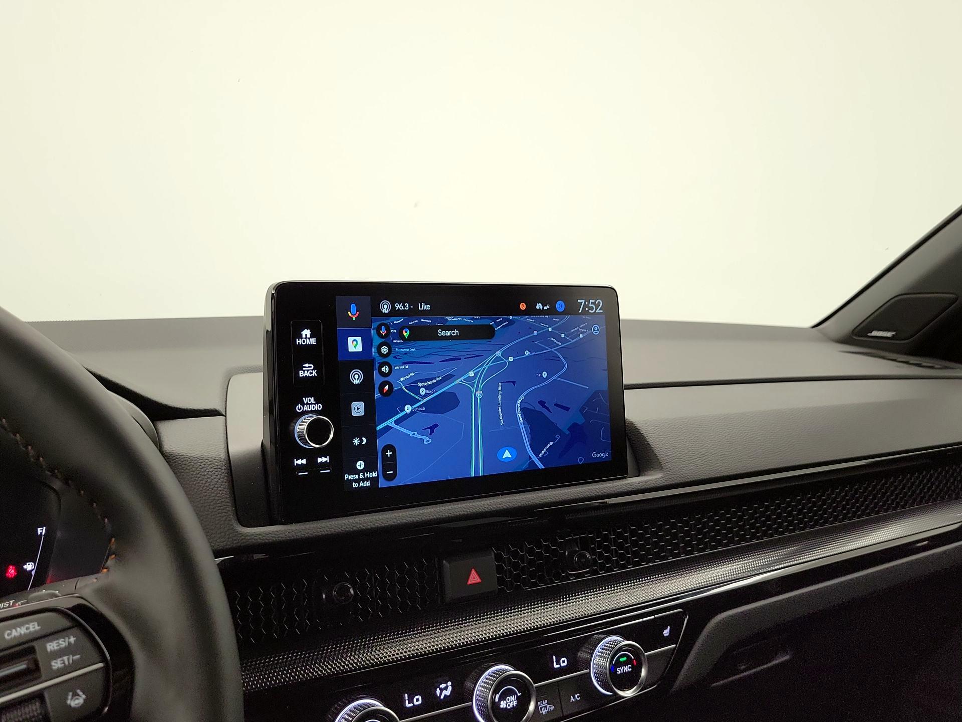 Thumbnail: 2026 Honda CR-V - 14