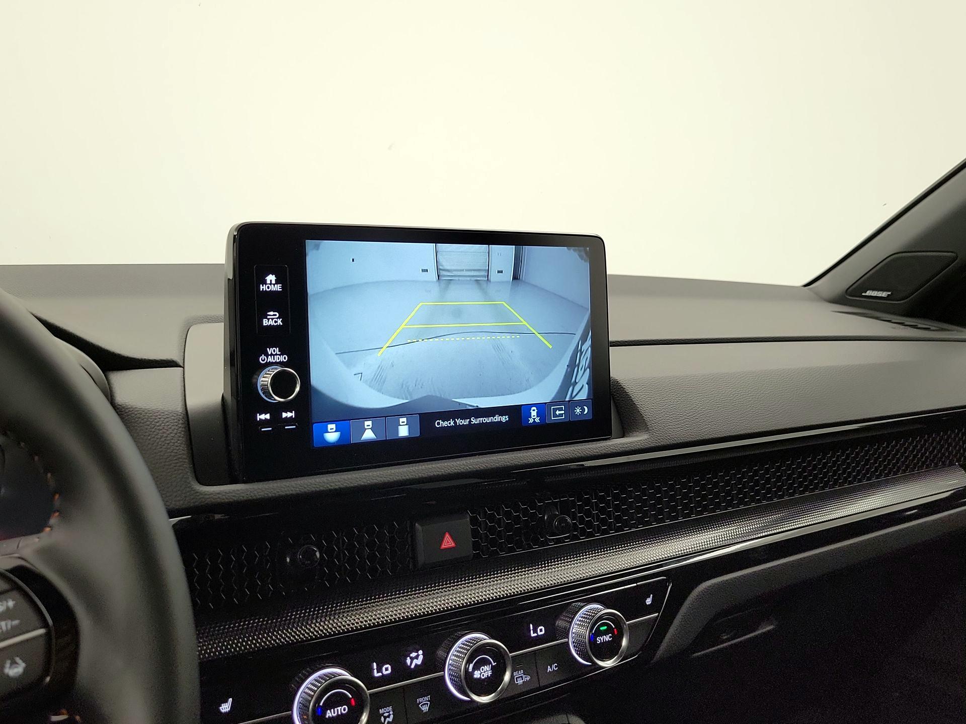 Thumbnail: 2026 Honda CR-V - 15