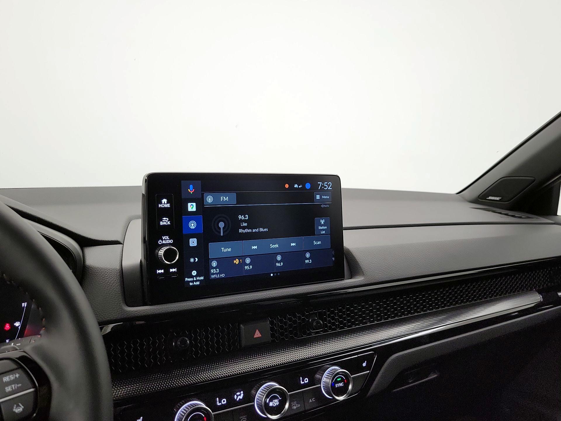 Thumbnail: 2026 Honda CR-V - 16