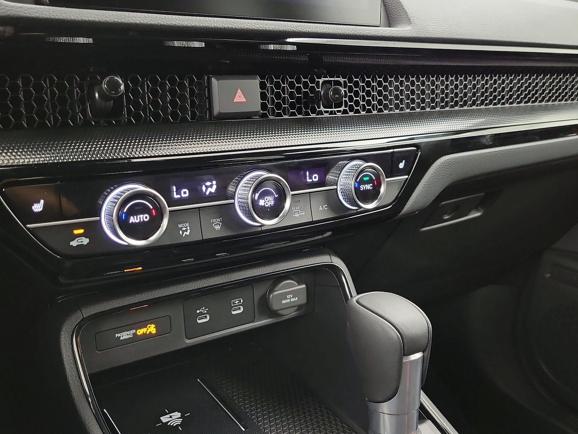 Thumbnail: 2026 Honda CR-V - 17