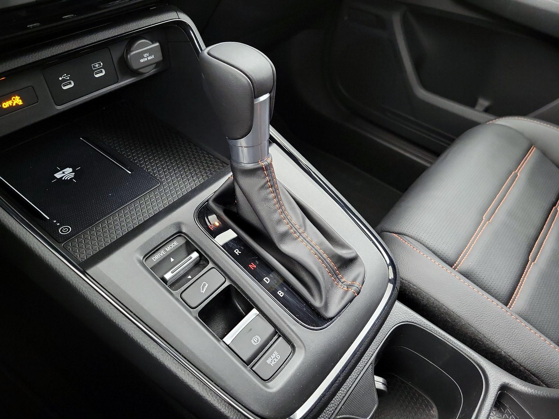 Thumbnail: 2026 Honda CR-V - 18