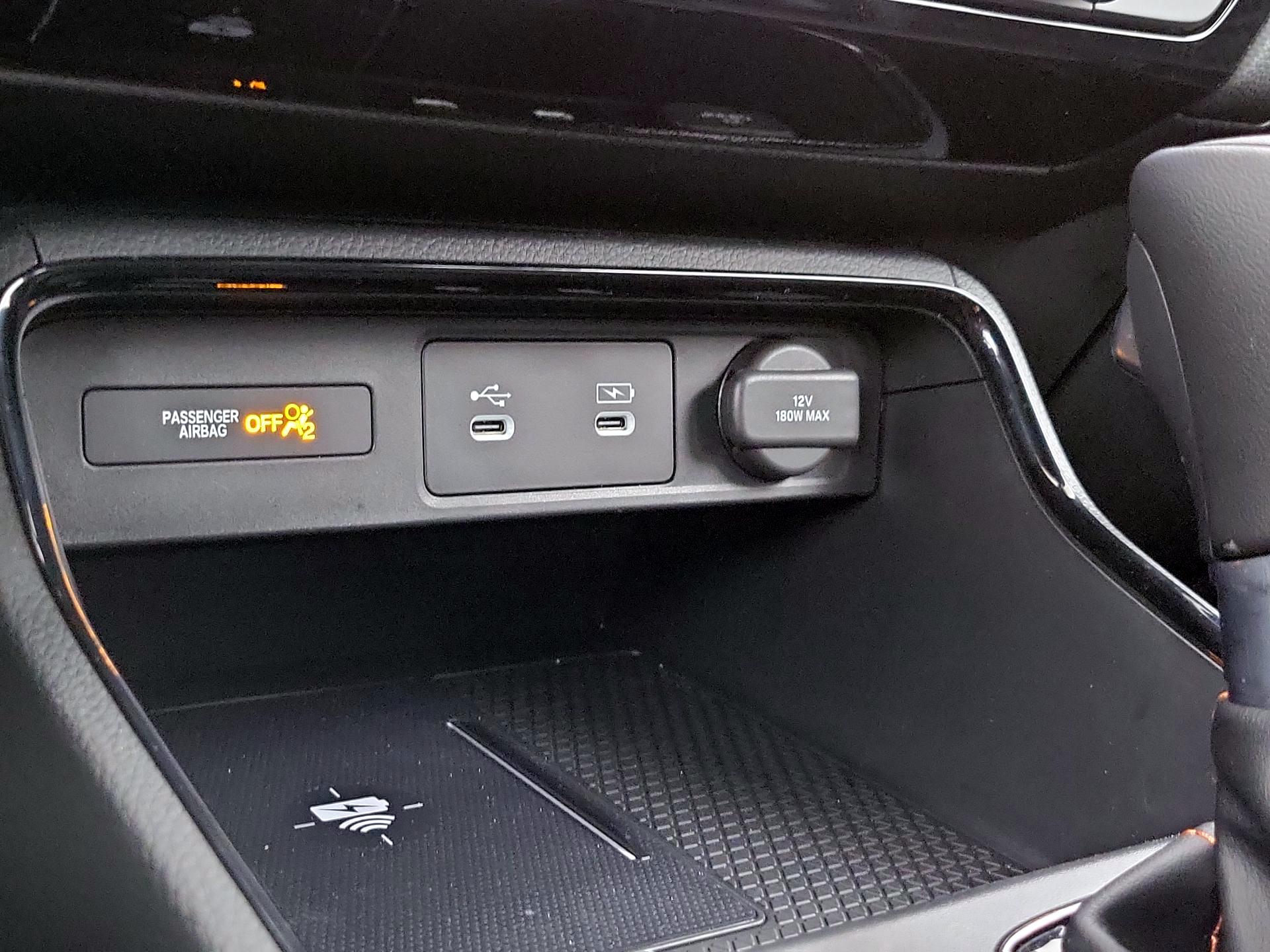 Thumbnail: 2026 Honda CR-V - 19