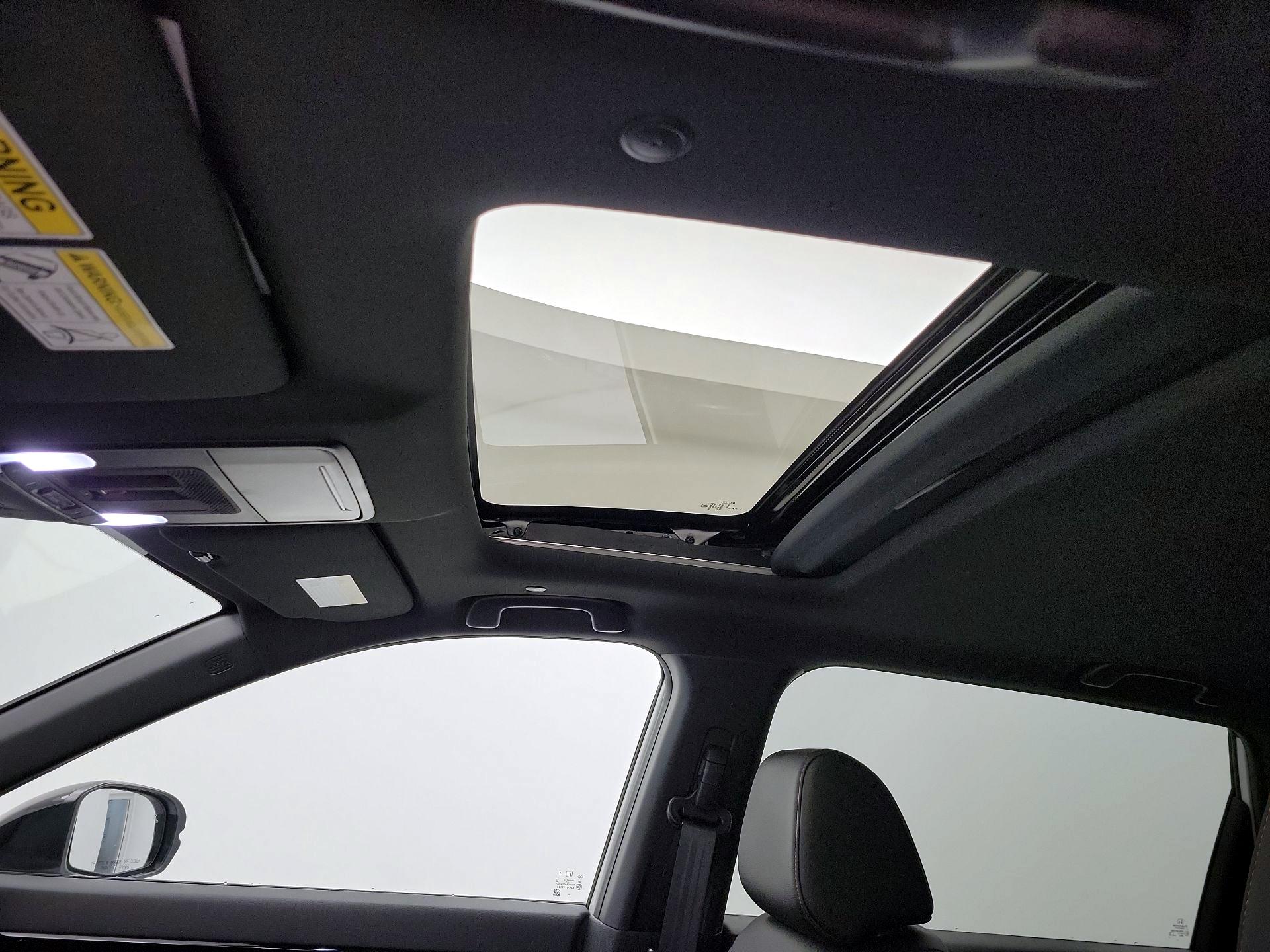 Thumbnail: 2026 Honda CR-V - 20