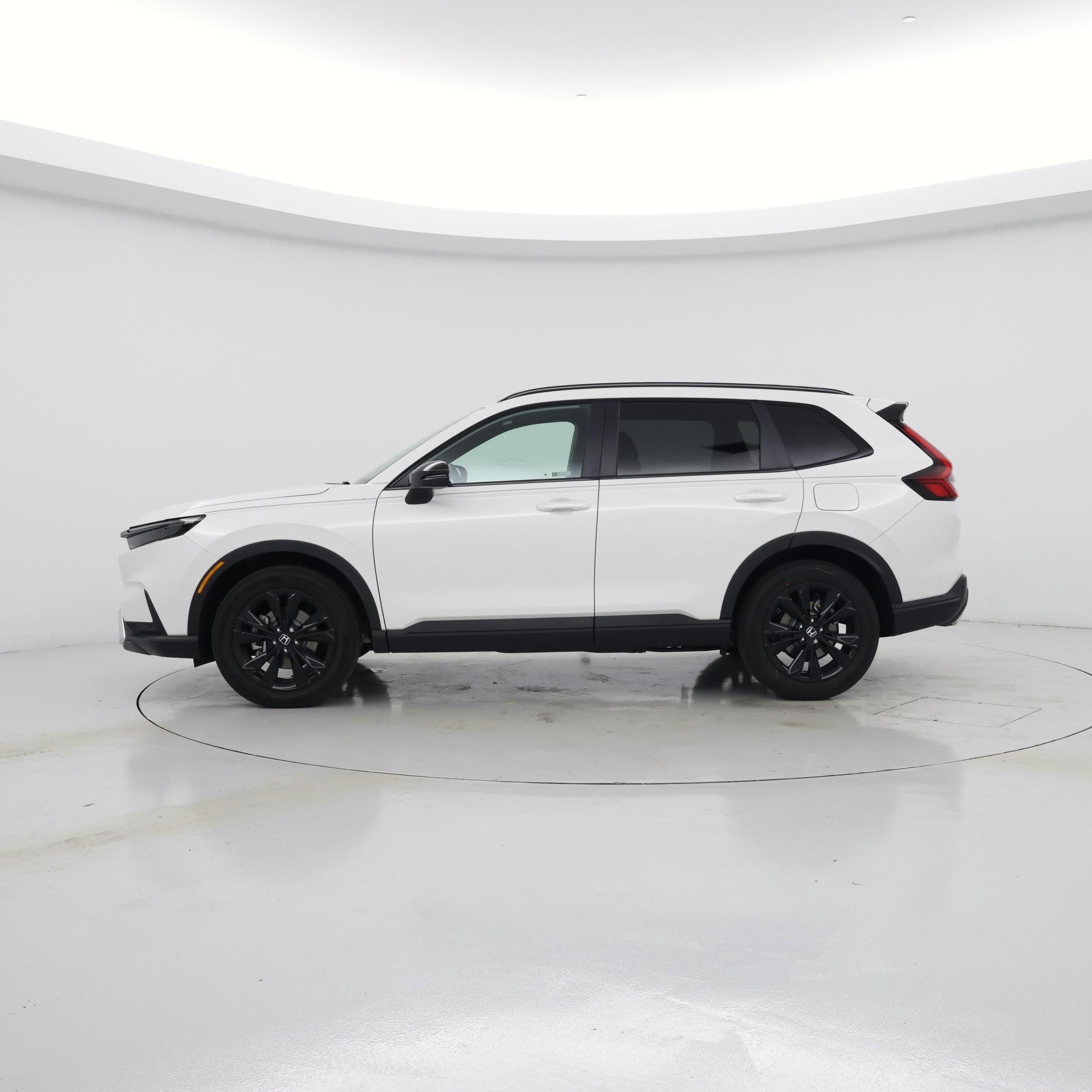 Thumbnail: 2026 Honda CR-V - 3