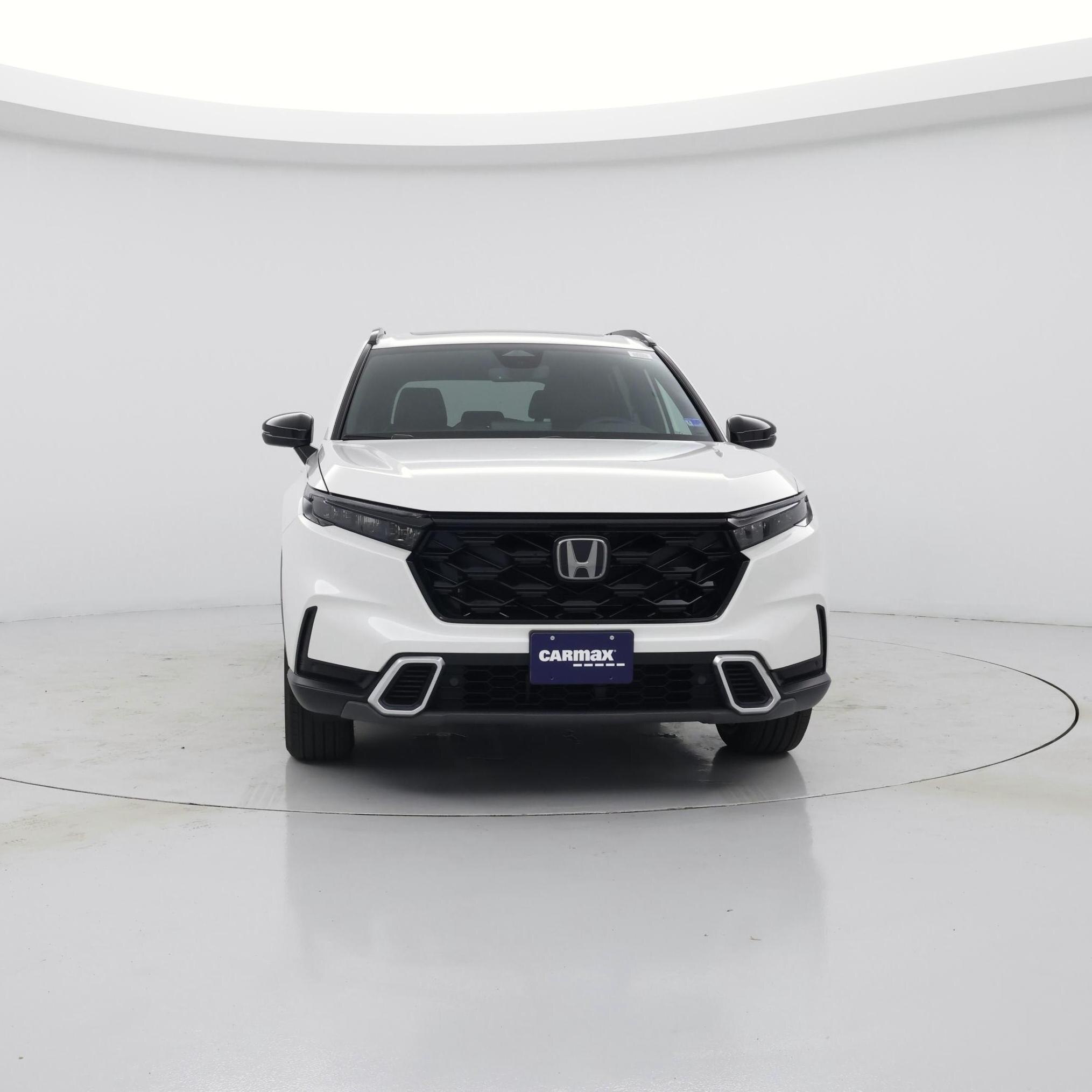 Thumbnail: 2026 Honda CR-V - 5