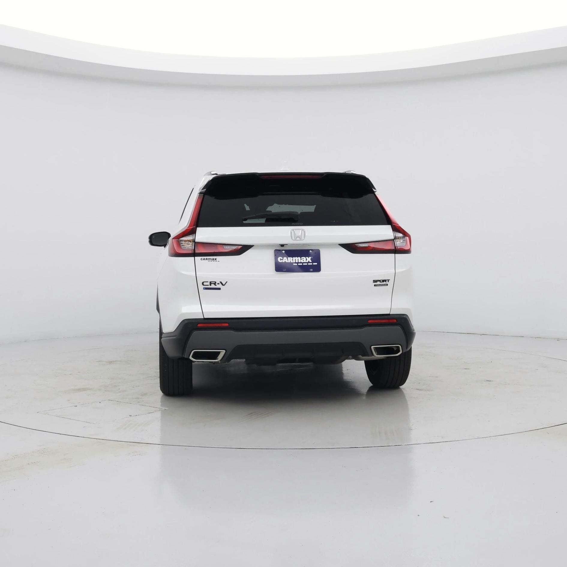 Thumbnail: 2026 Honda CR-V - 6