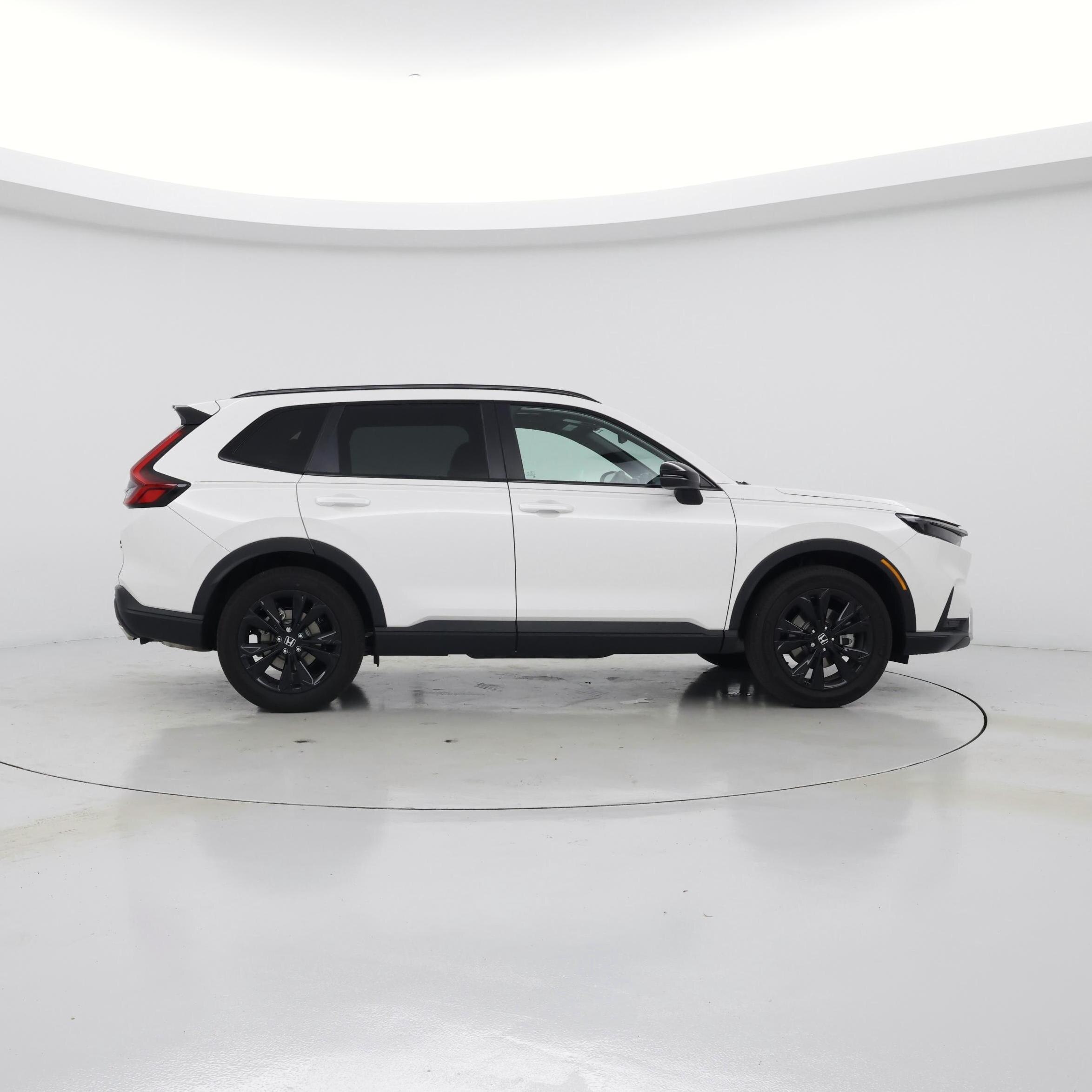 Thumbnail: 2026 Honda CR-V - 7