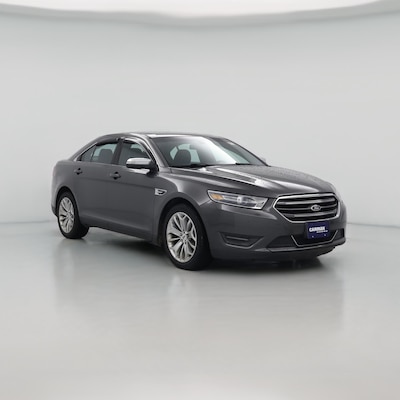 2015 Ford Taurus Limited