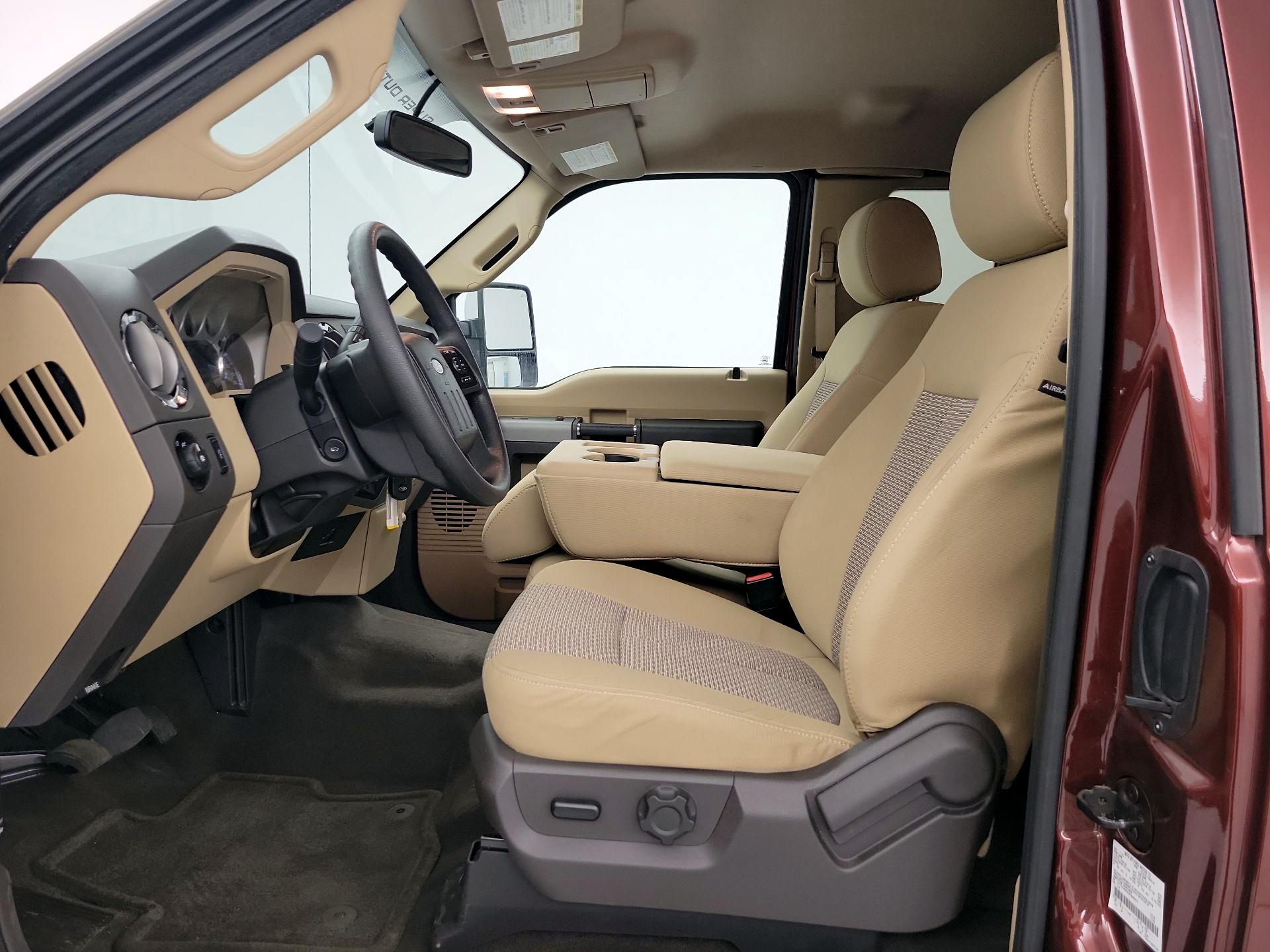 Thumbnail: 2016 Ford F-250 - 11