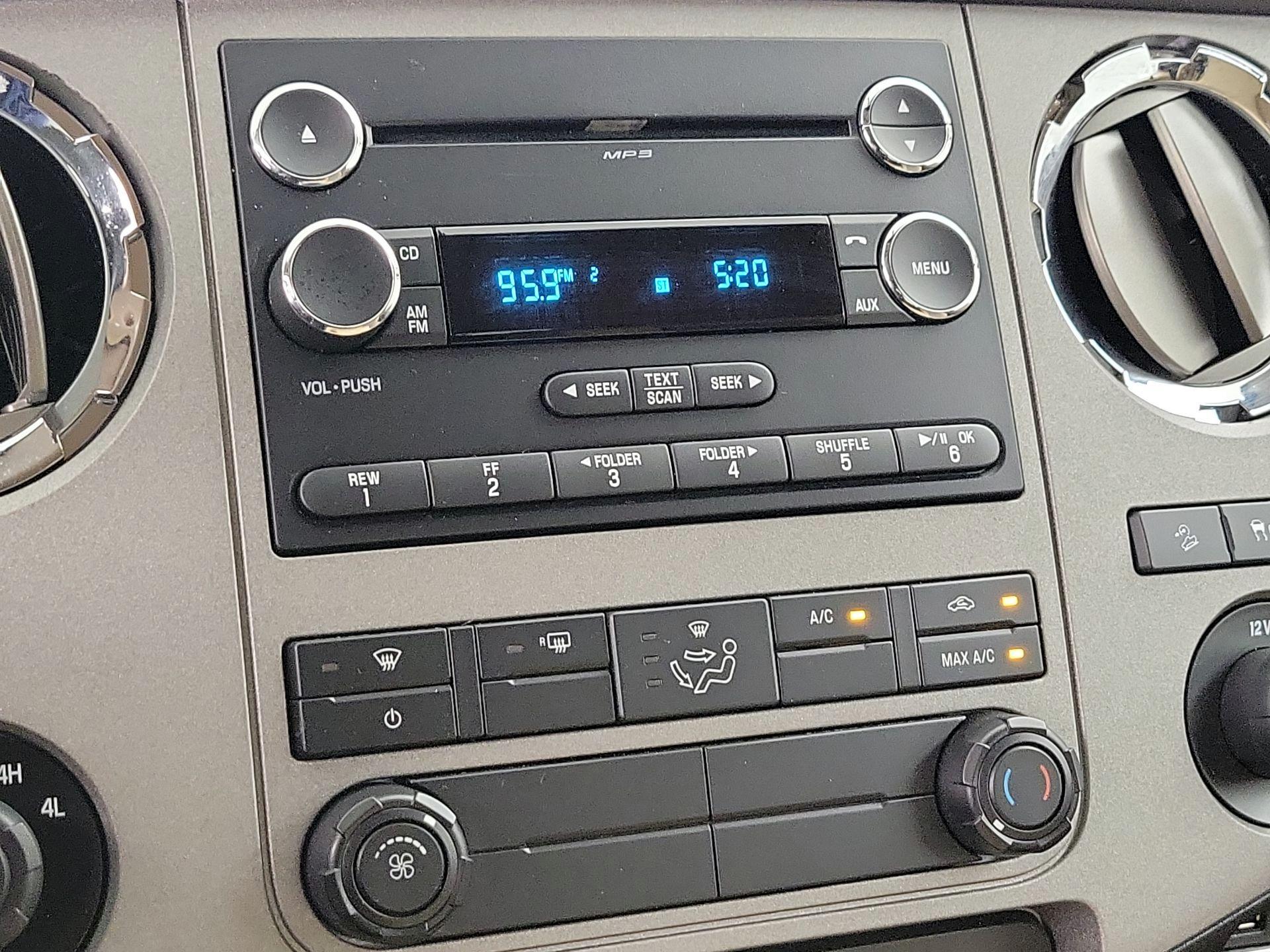 Thumbnail: 2016 Ford F-250 - 15