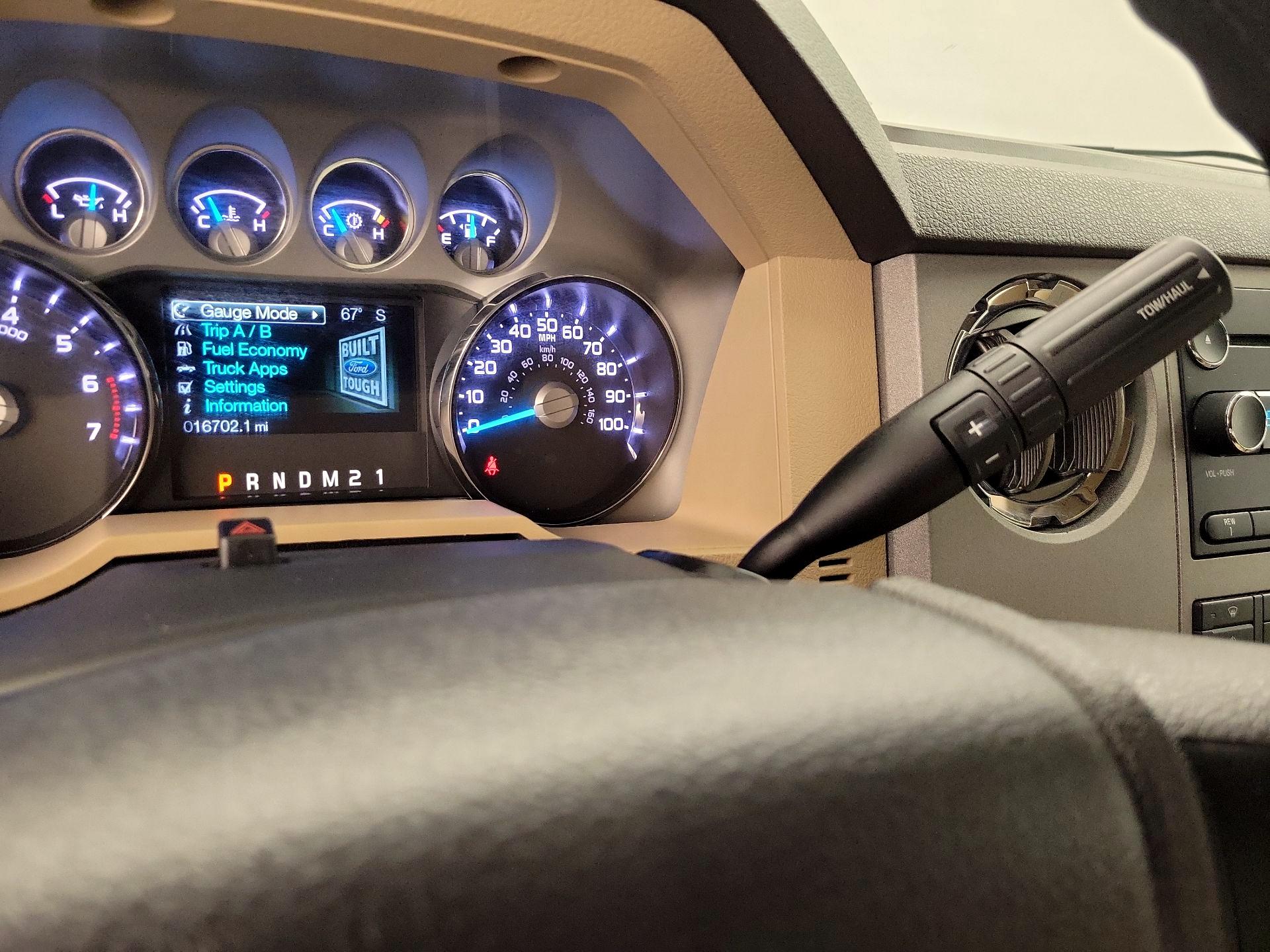 Thumbnail: 2016 Ford F-250 - 17