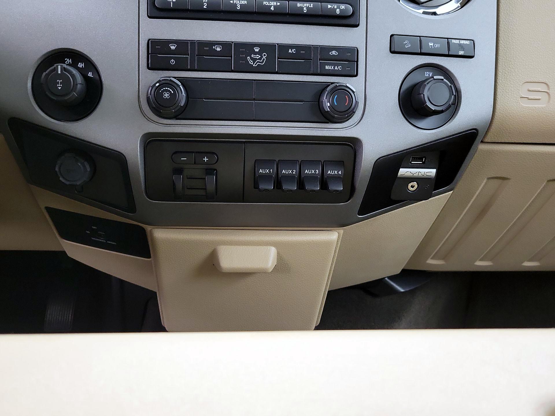 Thumbnail: 2016 Ford F-250 - 18