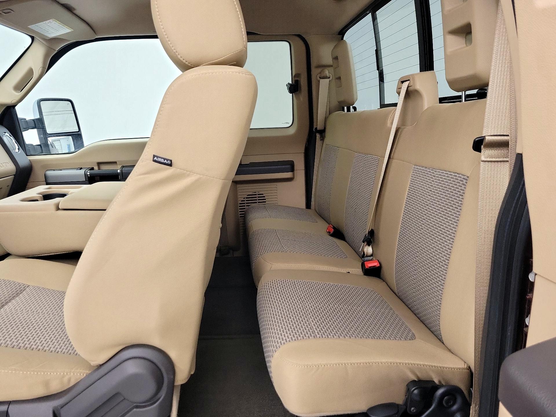 Thumbnail: 2016 Ford F-250 - 19