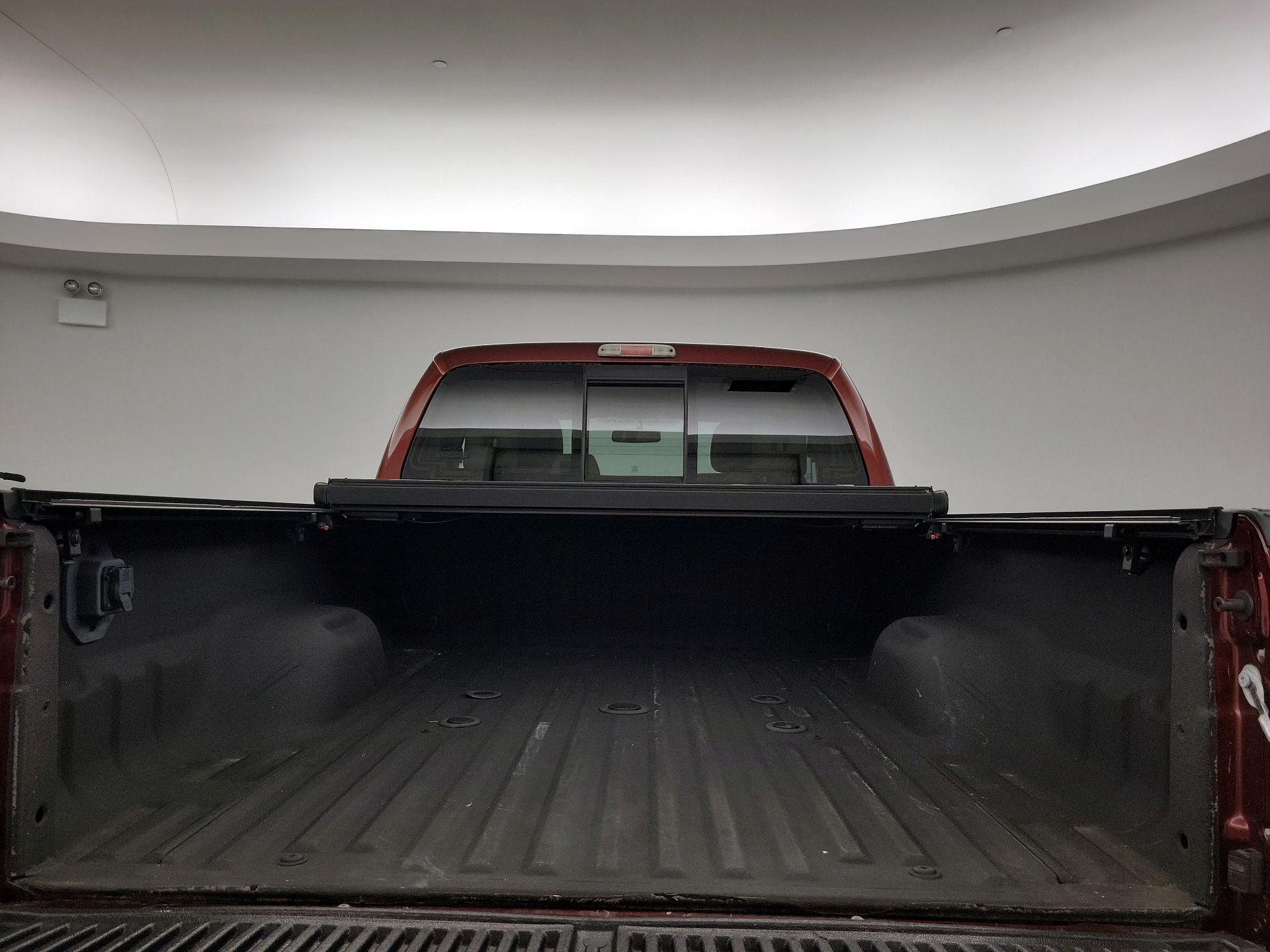 Thumbnail: 2016 Ford F-250 - 20