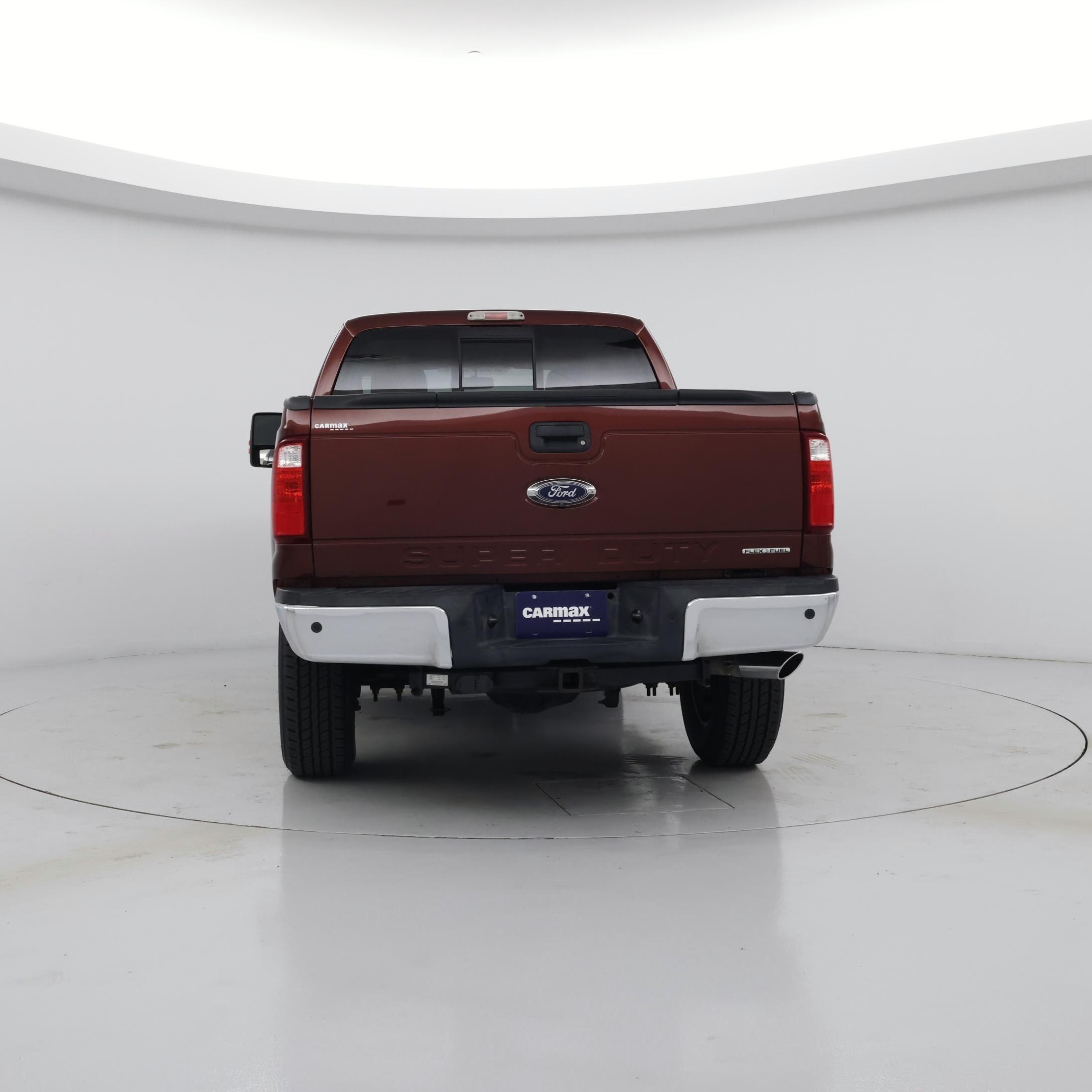 Thumbnail: 2016 Ford F-250 - 6