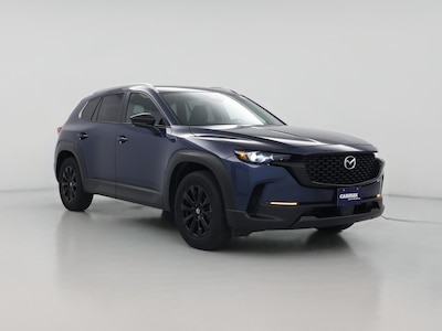 2025 Mazda CX-50 2.5 S Select Package