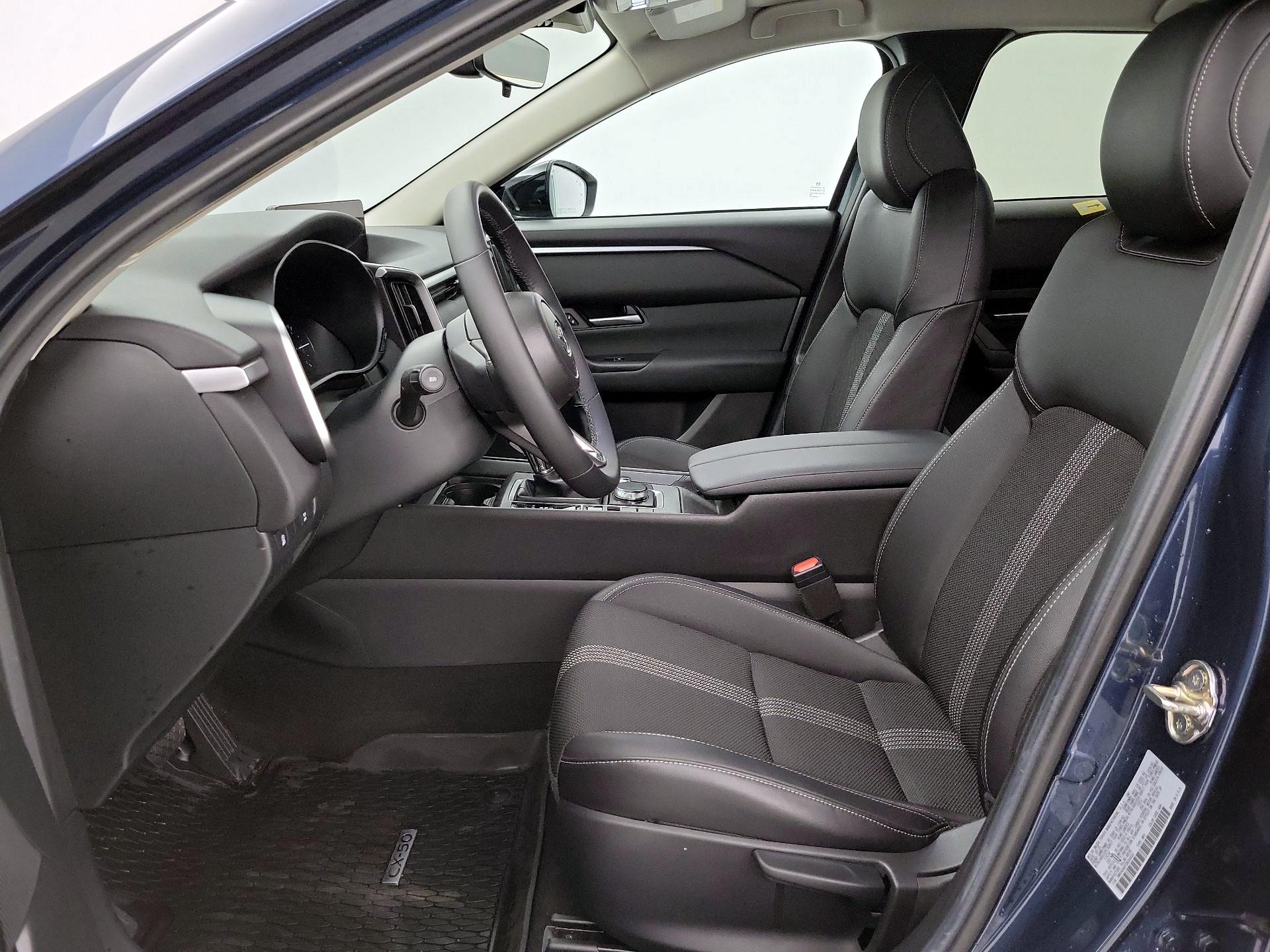 Thumbnail: 2025 Mazda CX-50 - 11