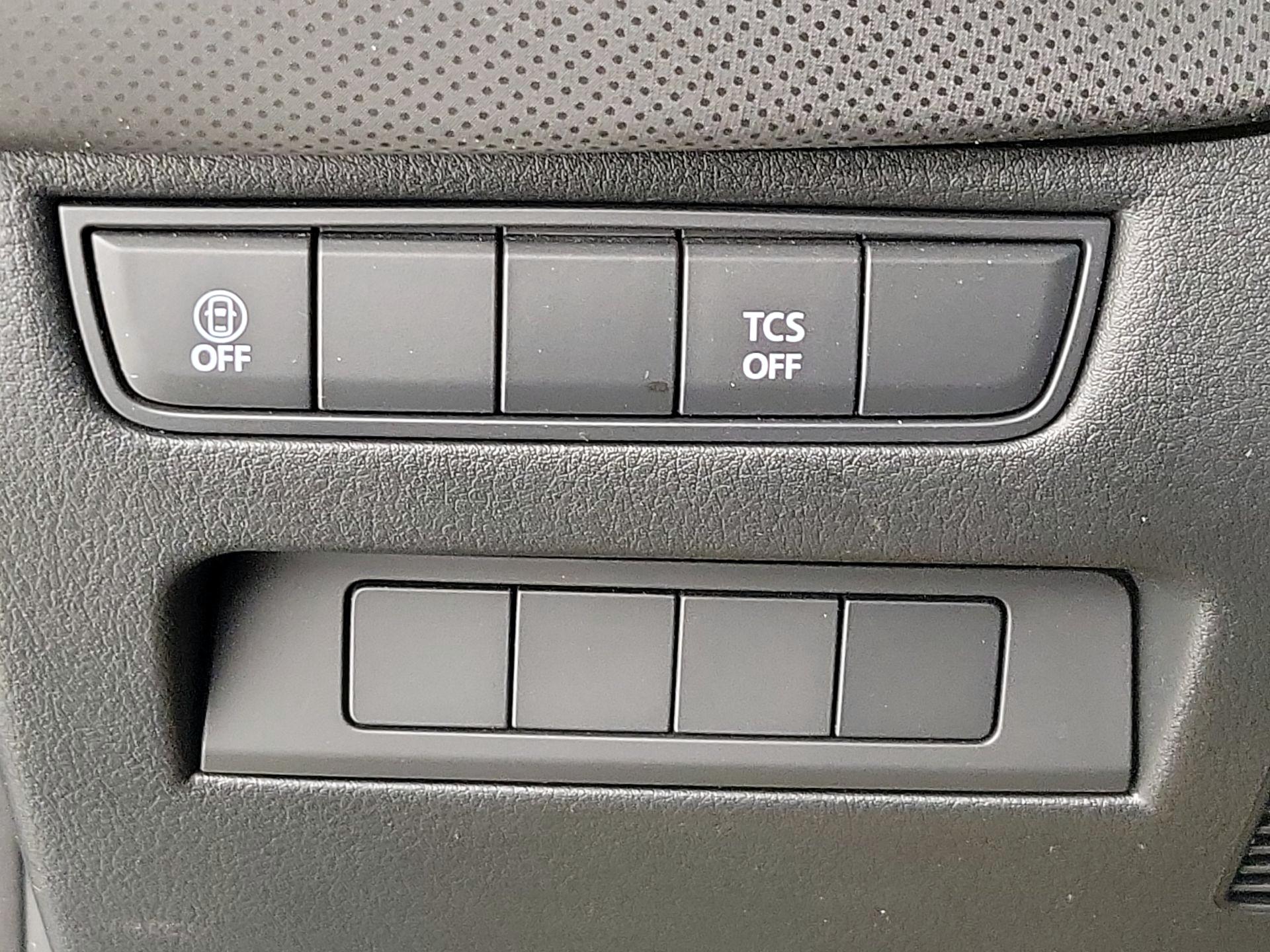 Thumbnail: 2025 Mazda CX-50 - 13