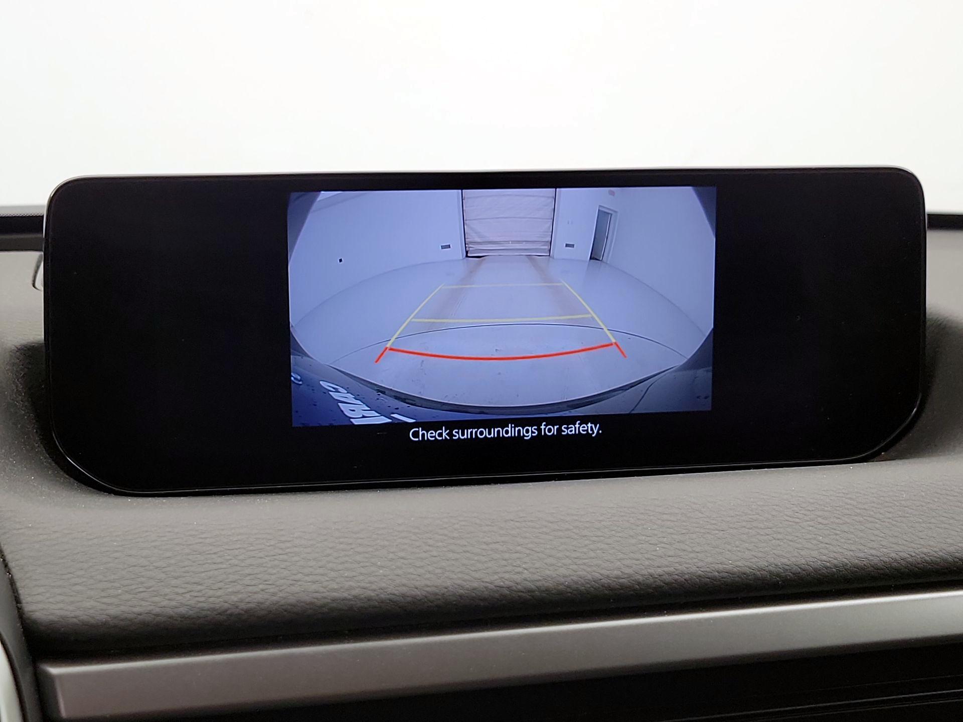 Thumbnail: 2025 Mazda CX-50 - 14